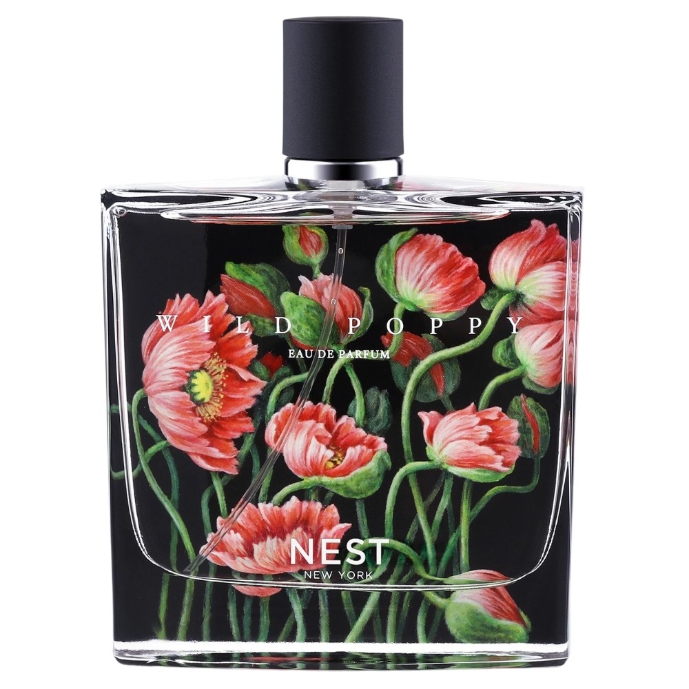 Nest Fragrances Wild Poppy Eau De Parfum Women 17 Oz 65$