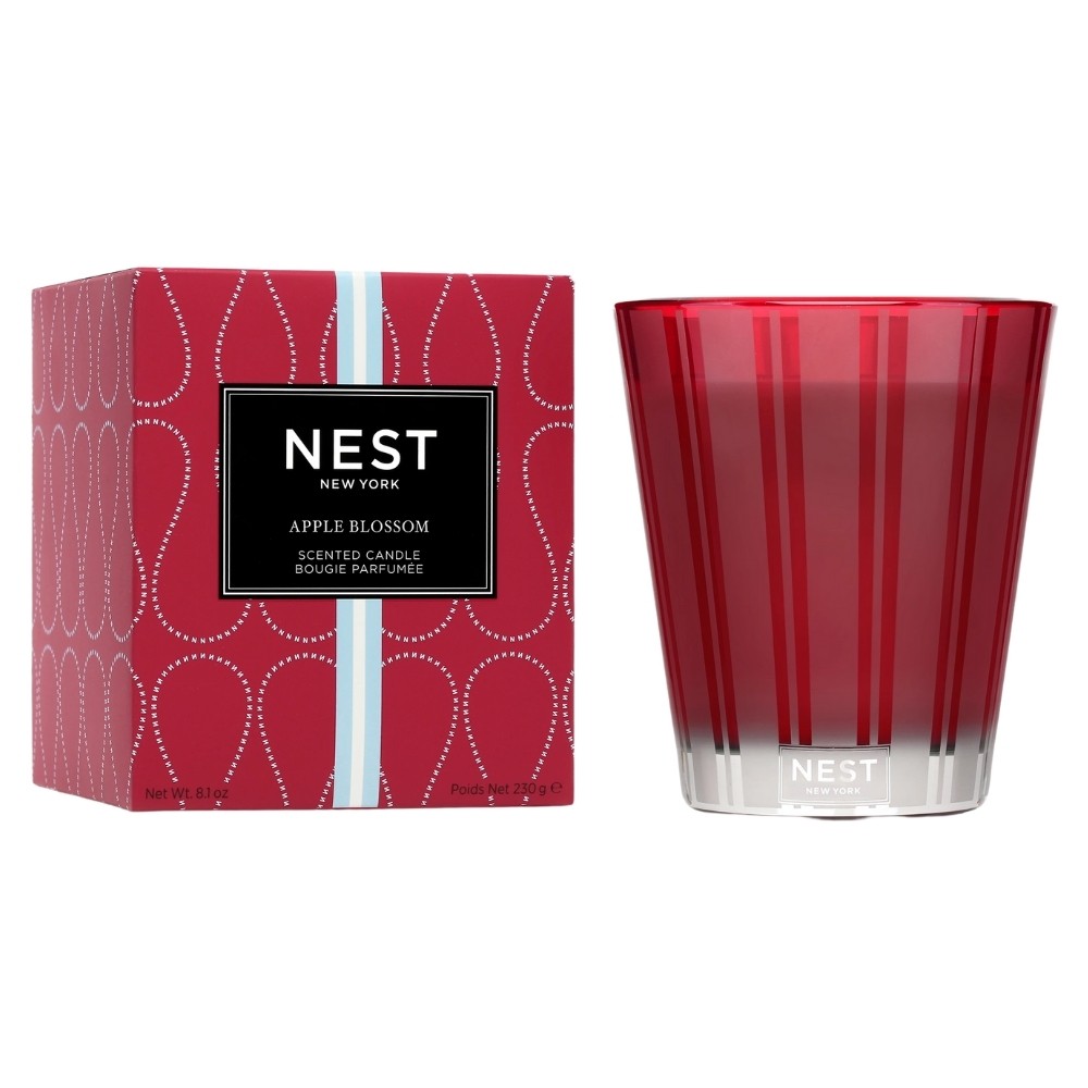 Nest Fragrances Apple Blossom Candle Unisex 8.1oz