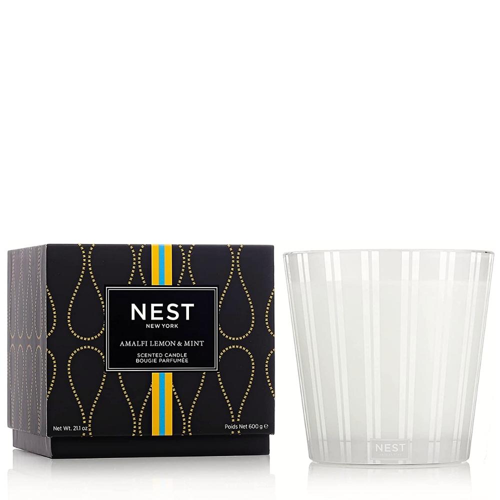 Nest Fragrances Amalfi Lemon Mint Candle Unisex 212oz 74$