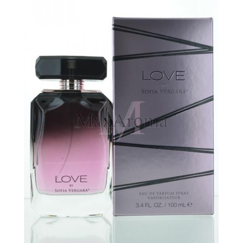 Sofia Vergara Love perfume EDP Spray