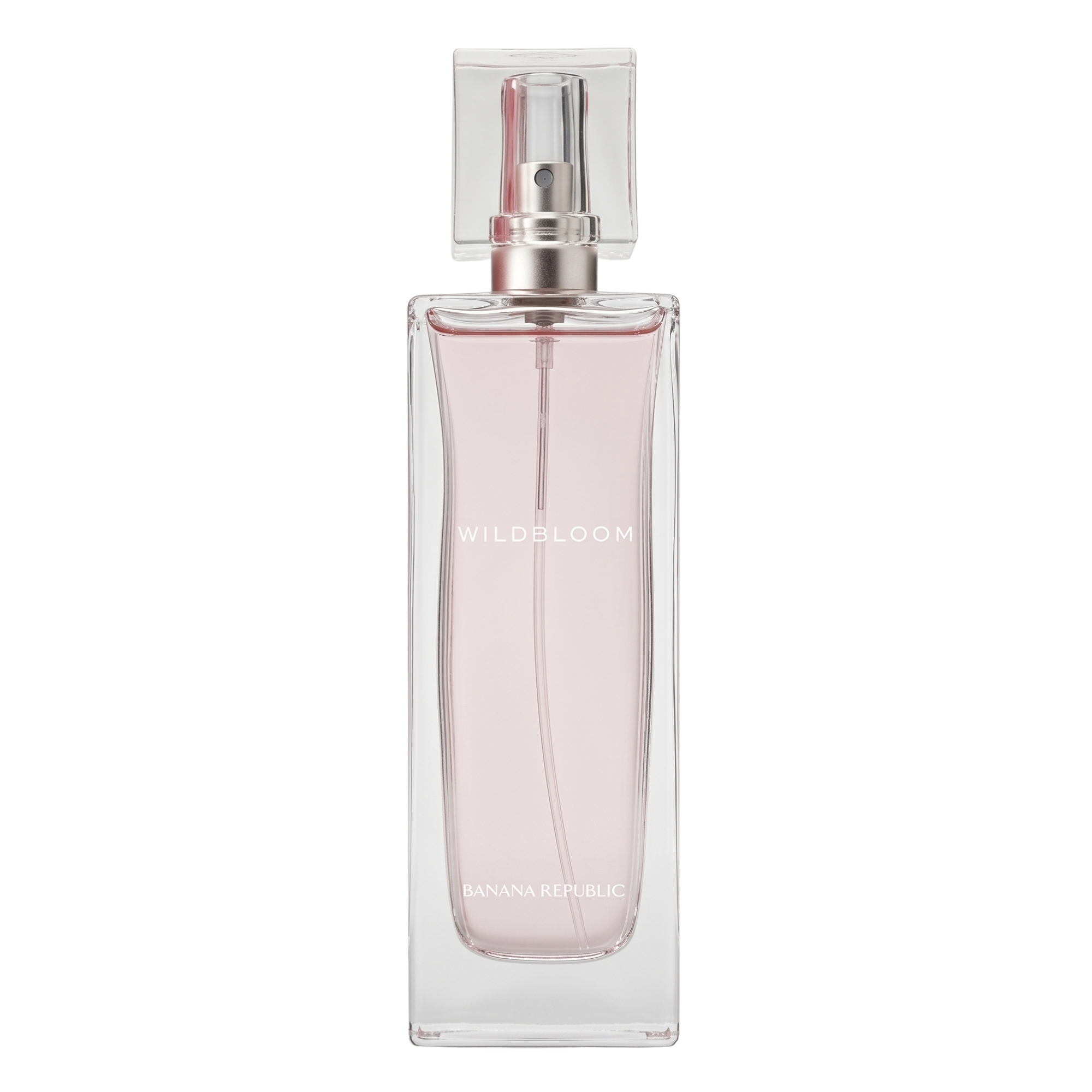 Banana Republic Wildbloom Eau De Parfum Women 34 Oz 26$