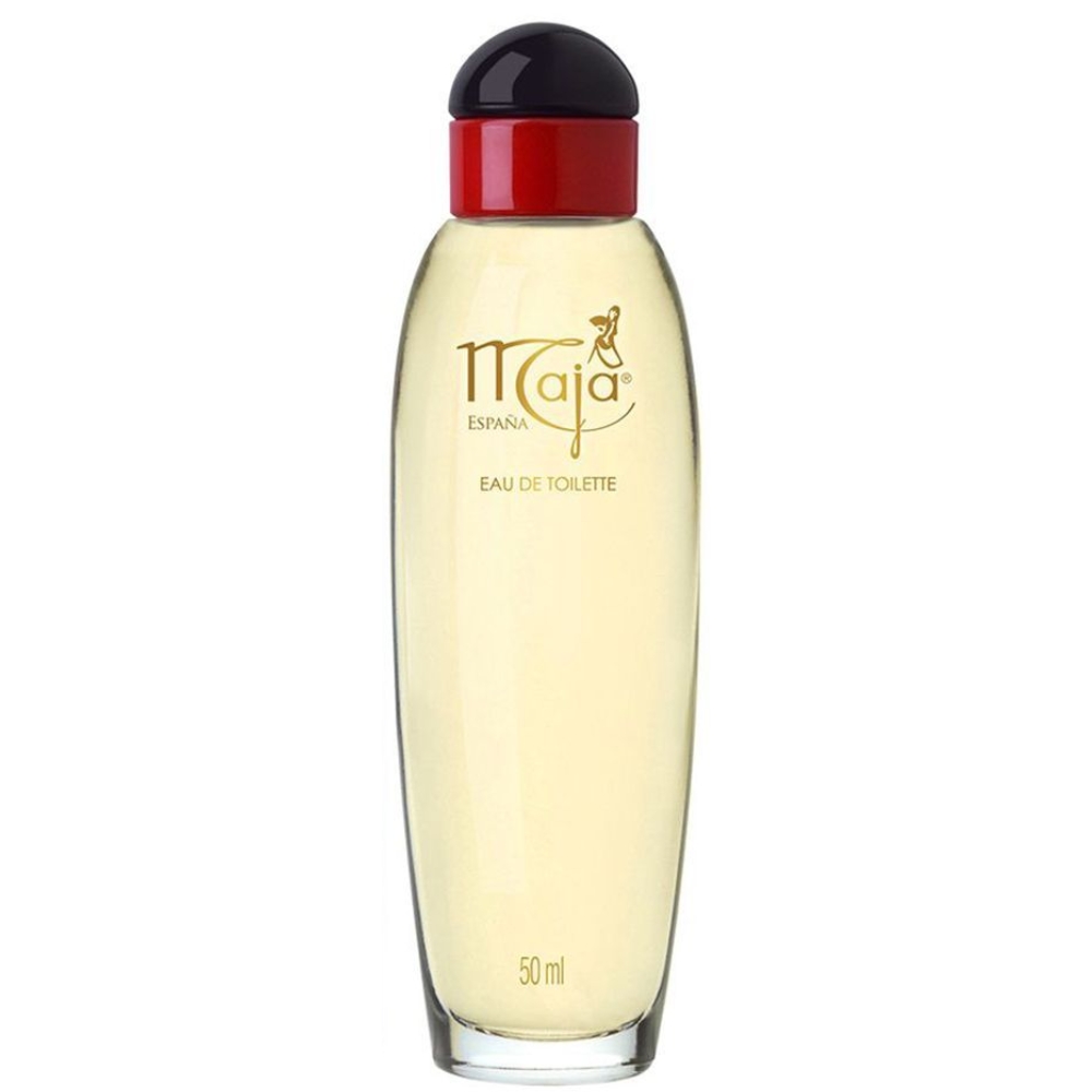 Maja Maja Eau De Toilette Women 17 Oz 17$