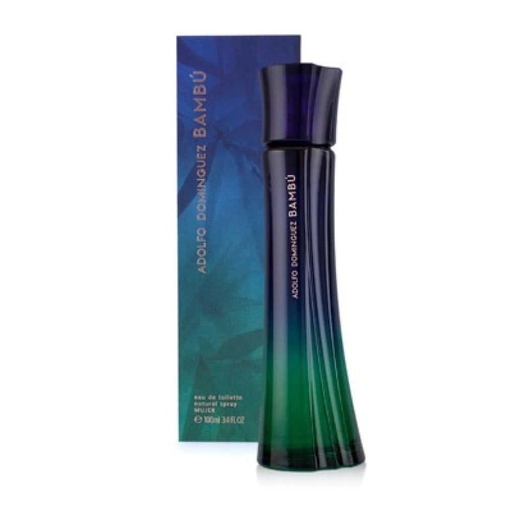 Adolfo Bambu Eau De Toilette Women