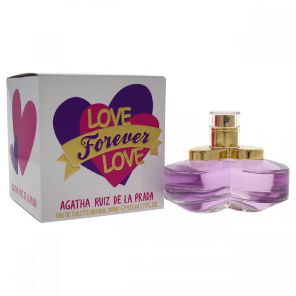 Love Forever Love