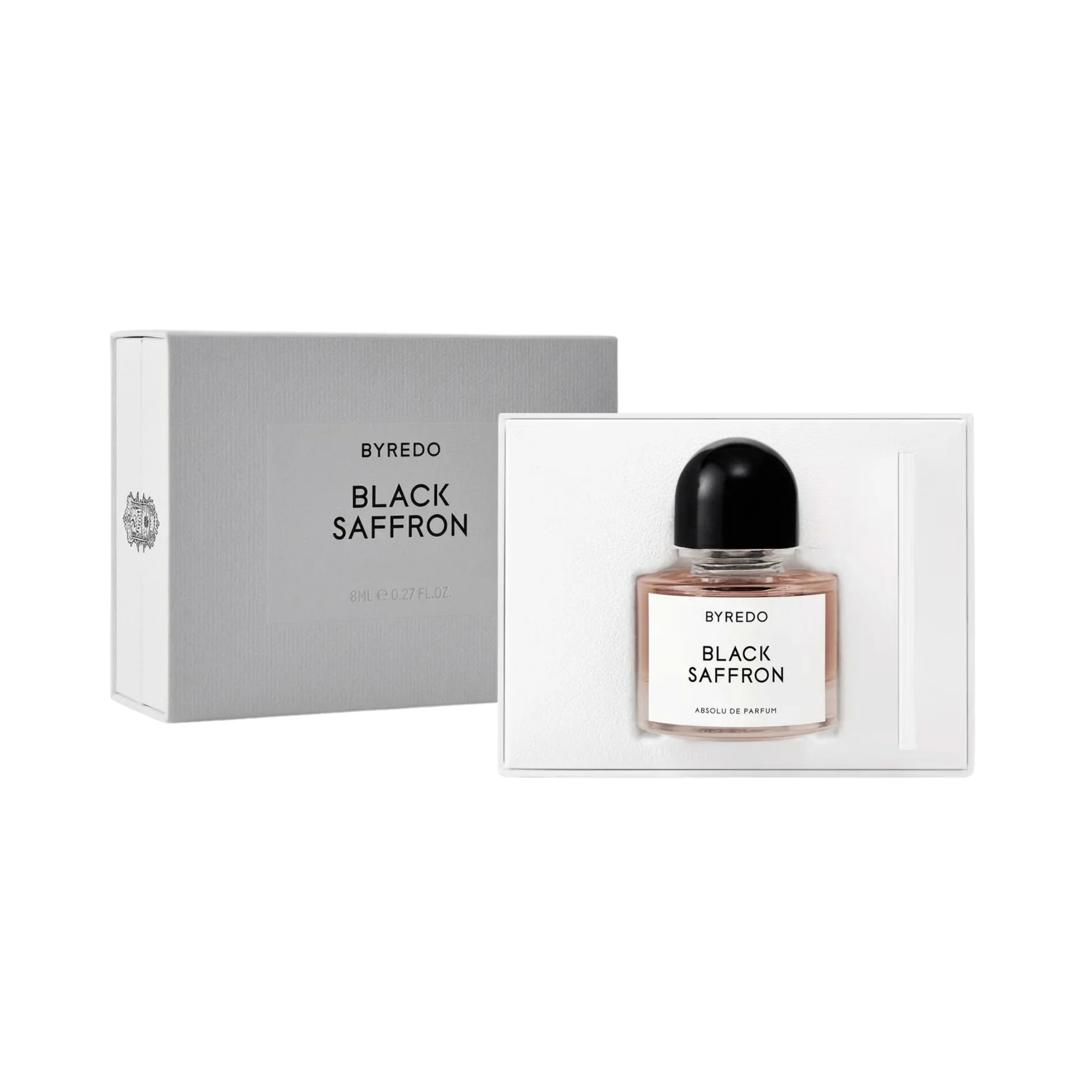 Byredo Black Saffron Absolu Mini 8ml