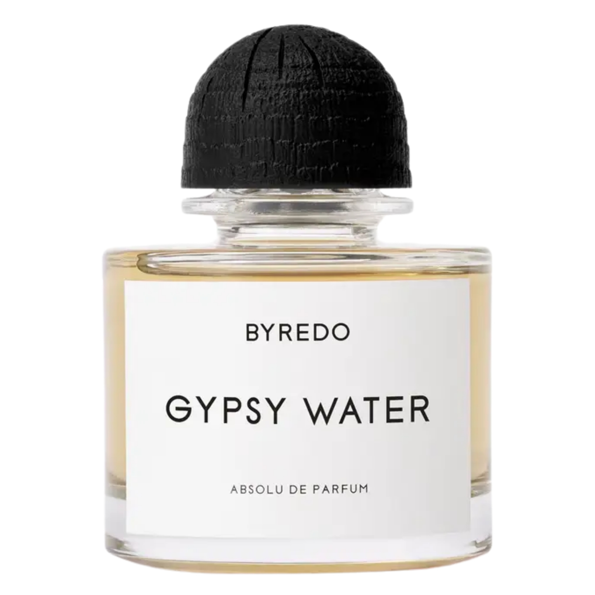 香水(ユニセックス) BYREDO GYPSYWATER Byredo Gypsy Water Absolu Unisex Intense Pine Vanilla Parfum 100ml