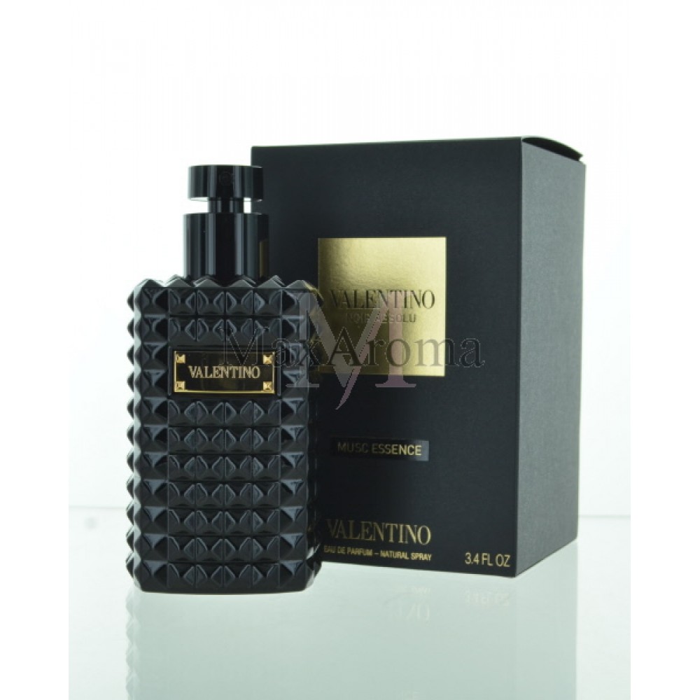Valentino Noir Absolu Musc Essence Perfume 