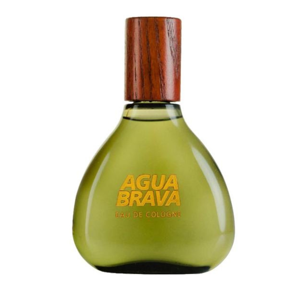 Agua Brava