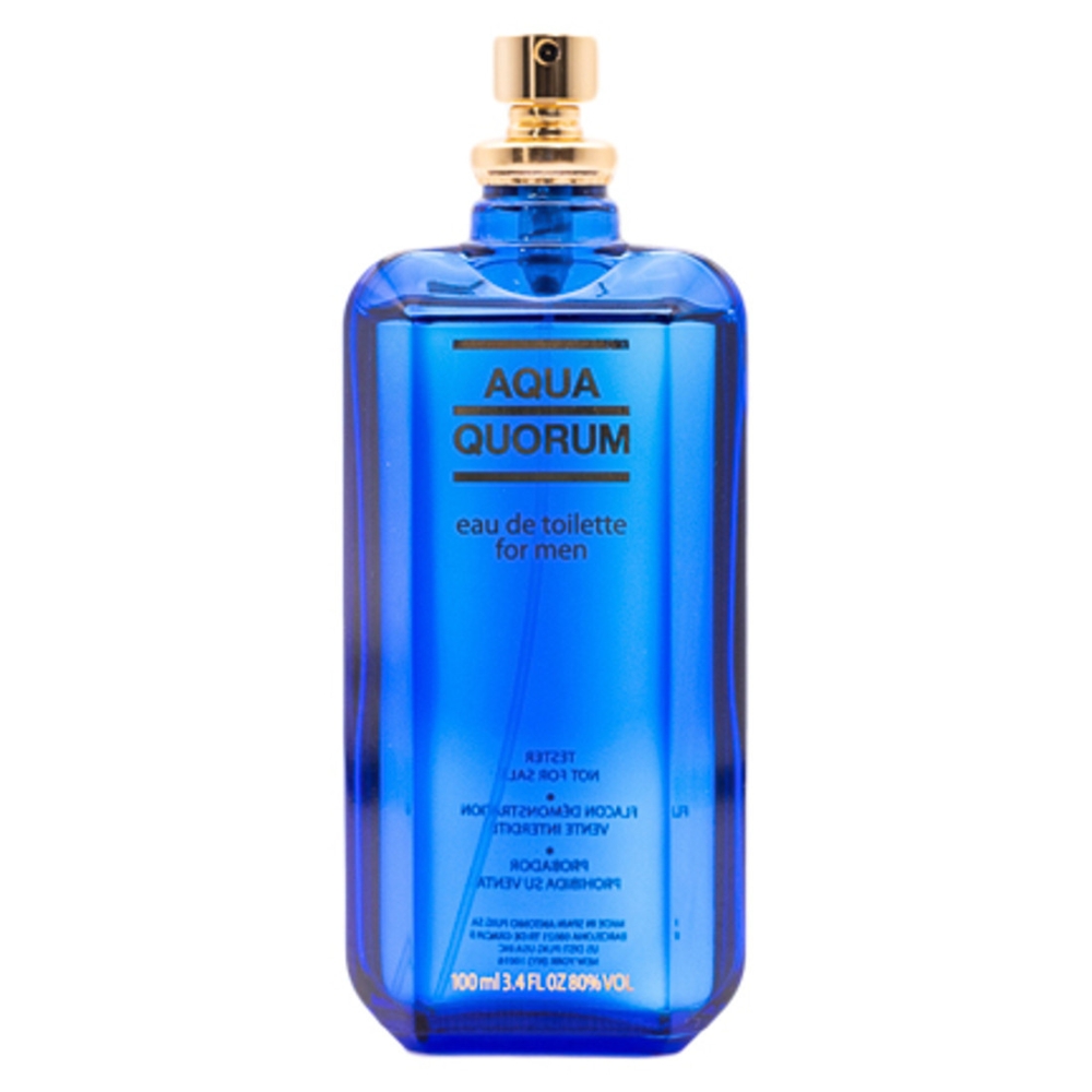 Aqua Quorum