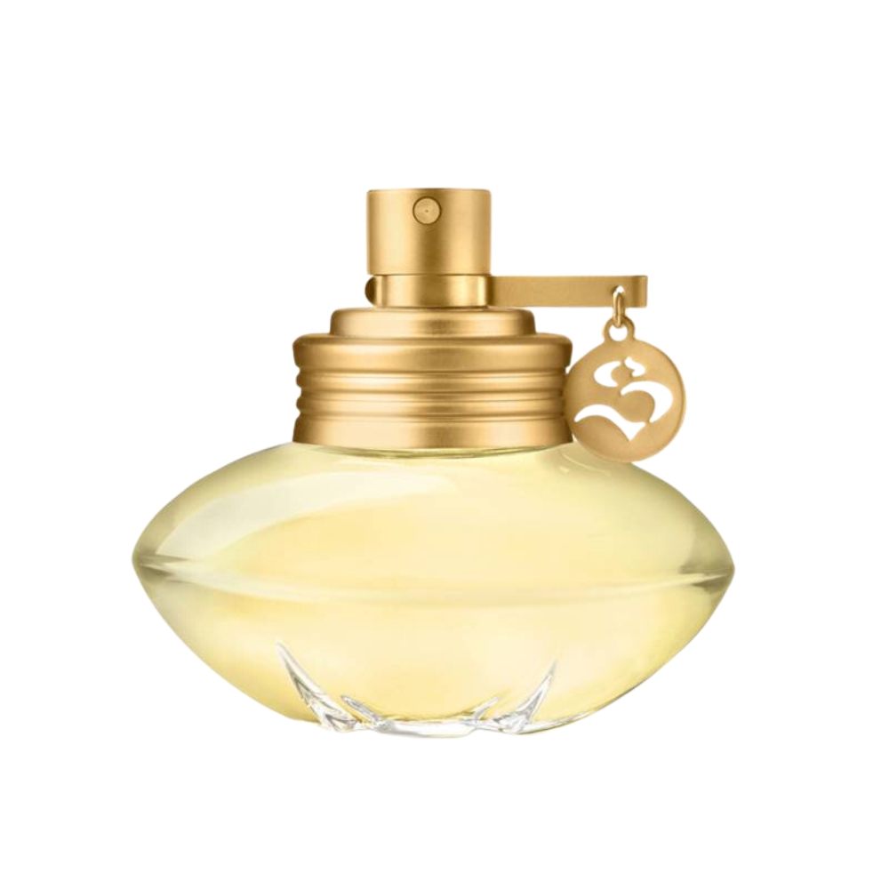 S Eau de Toilette für Frauen