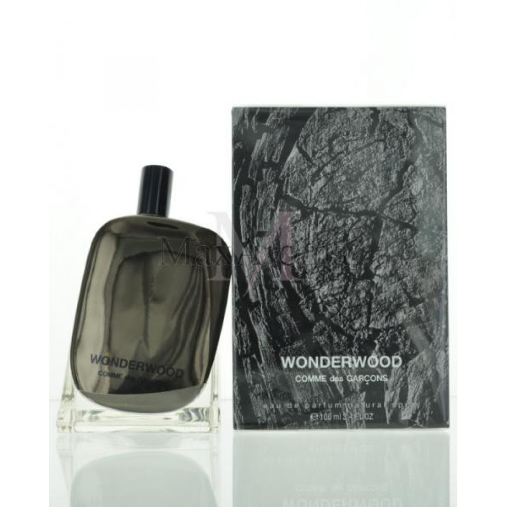 Wonderwood by Comme des Garcons EDP oz - Main Image