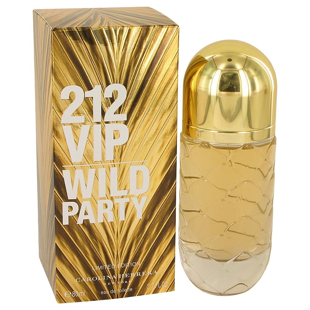 212 VIP Wild Party Women