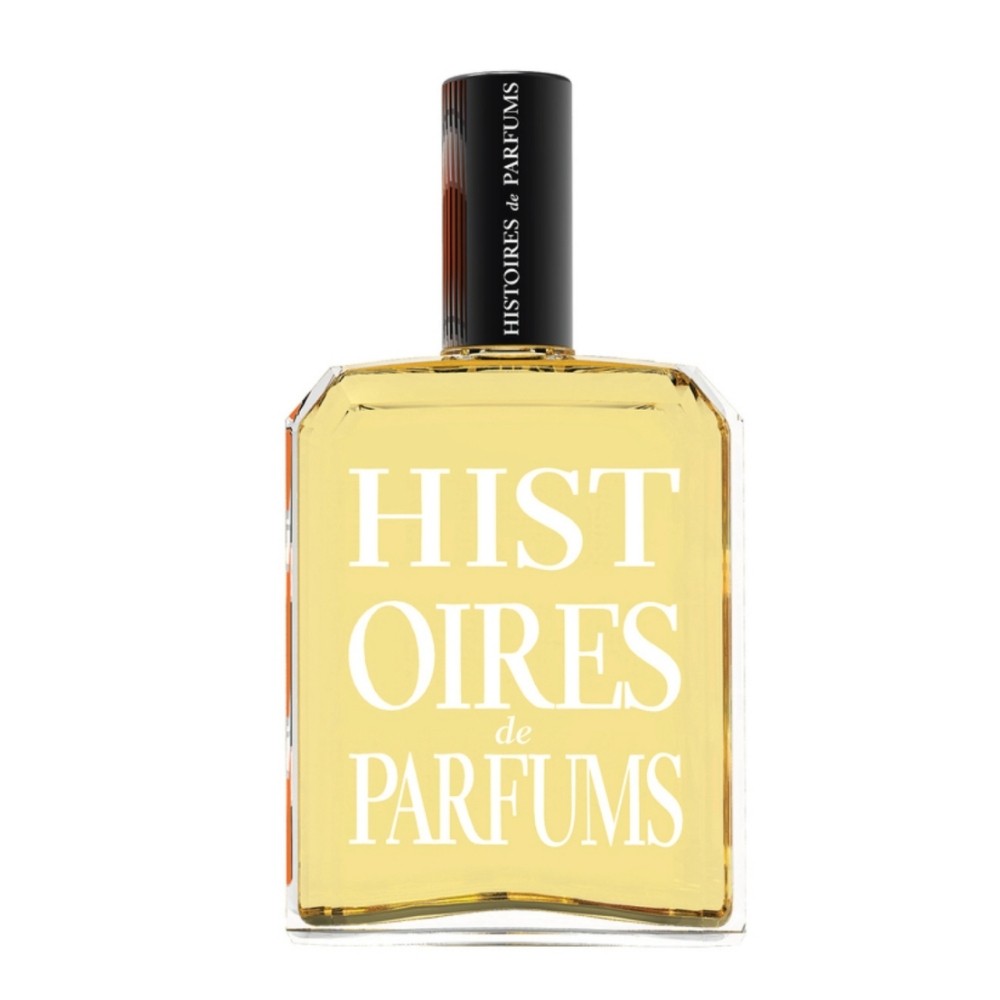 Histoires De Parfums 1969 for Unisex