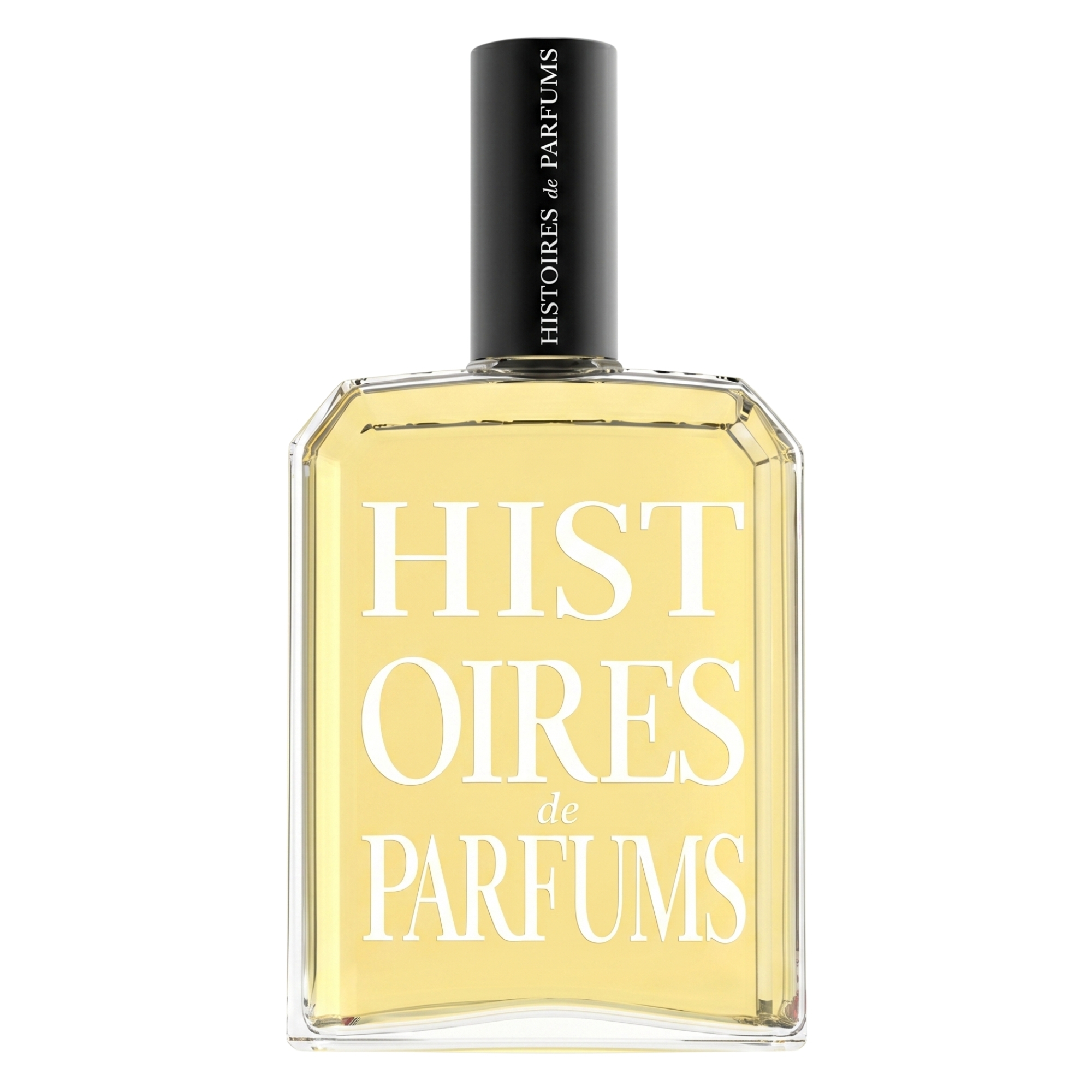 Histoires De Parfums 1472 Eau De Parfum Unisex 4 Oz