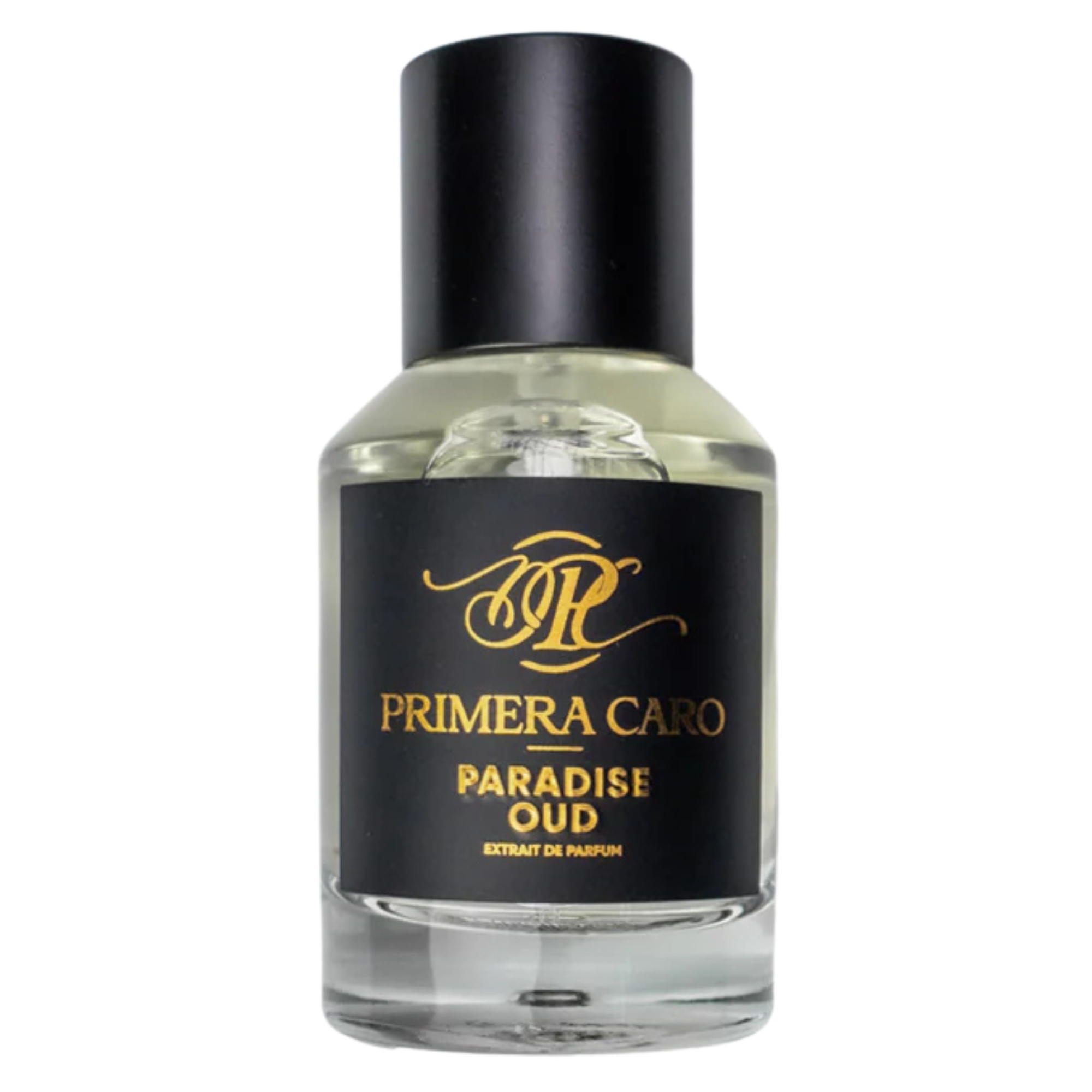 Unisex Paradise Oud