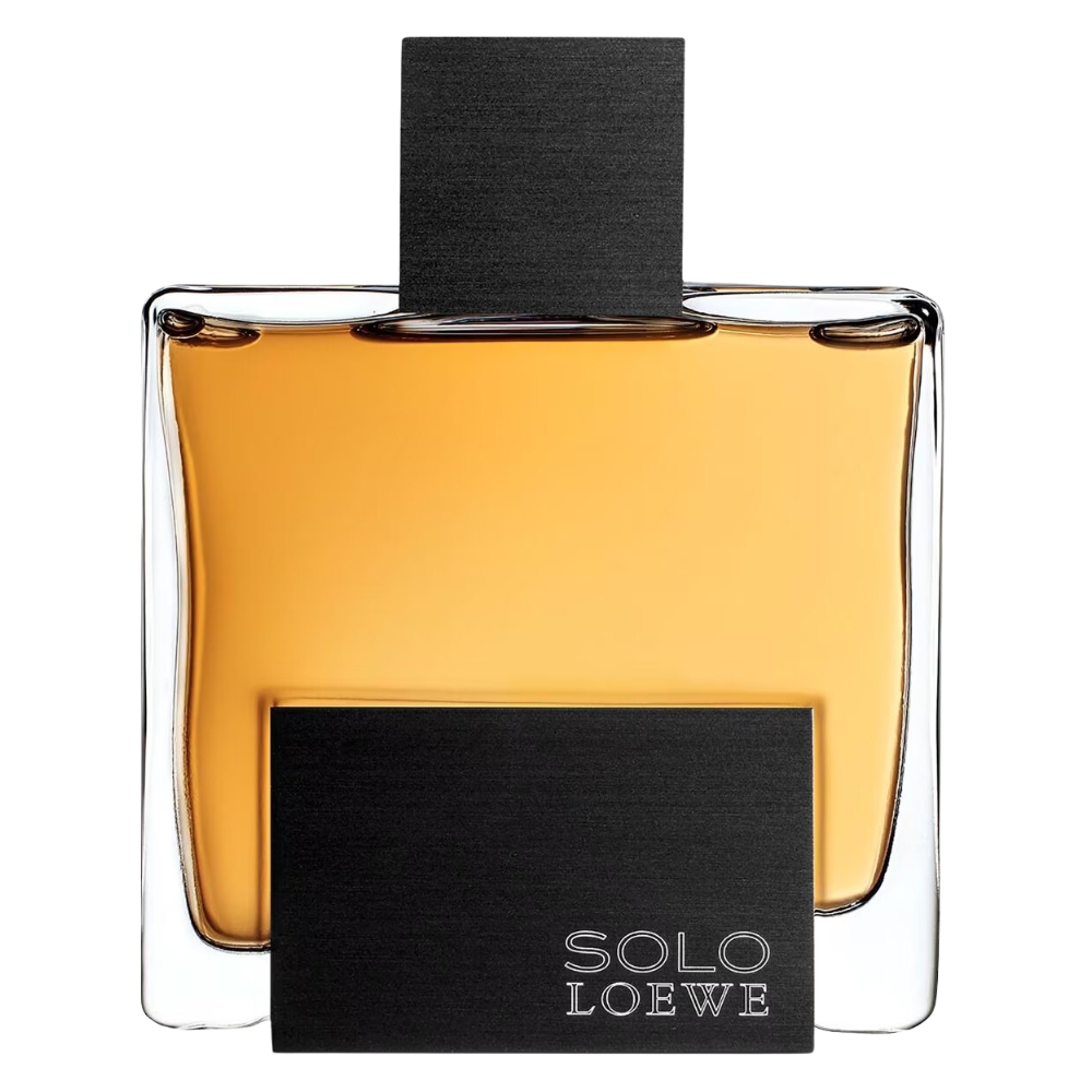 Loewe Solo Loewe Men Perfume Loewe Solo By Loewe Pour Homme By