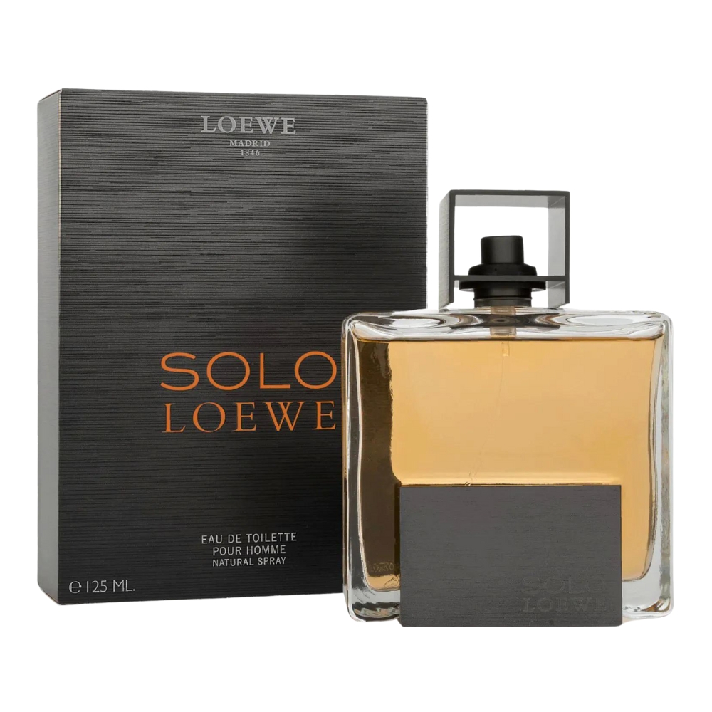 Solo Loewe