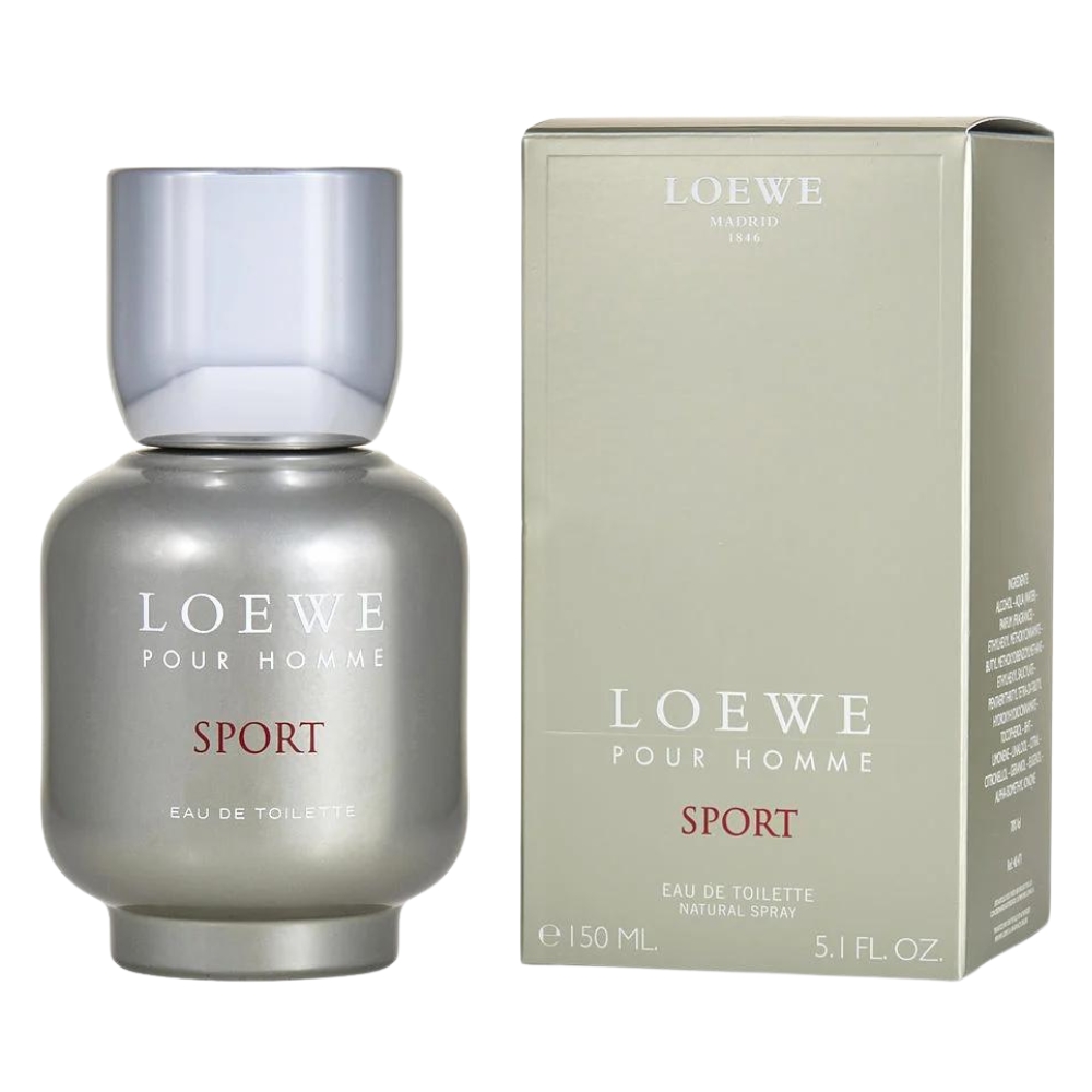 Loewe Sport