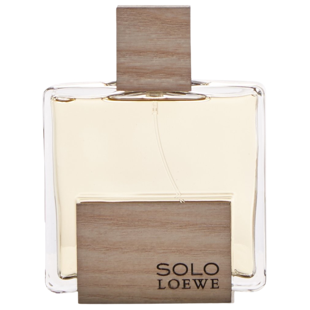 Loewe Solo cedro for Men by Loewe