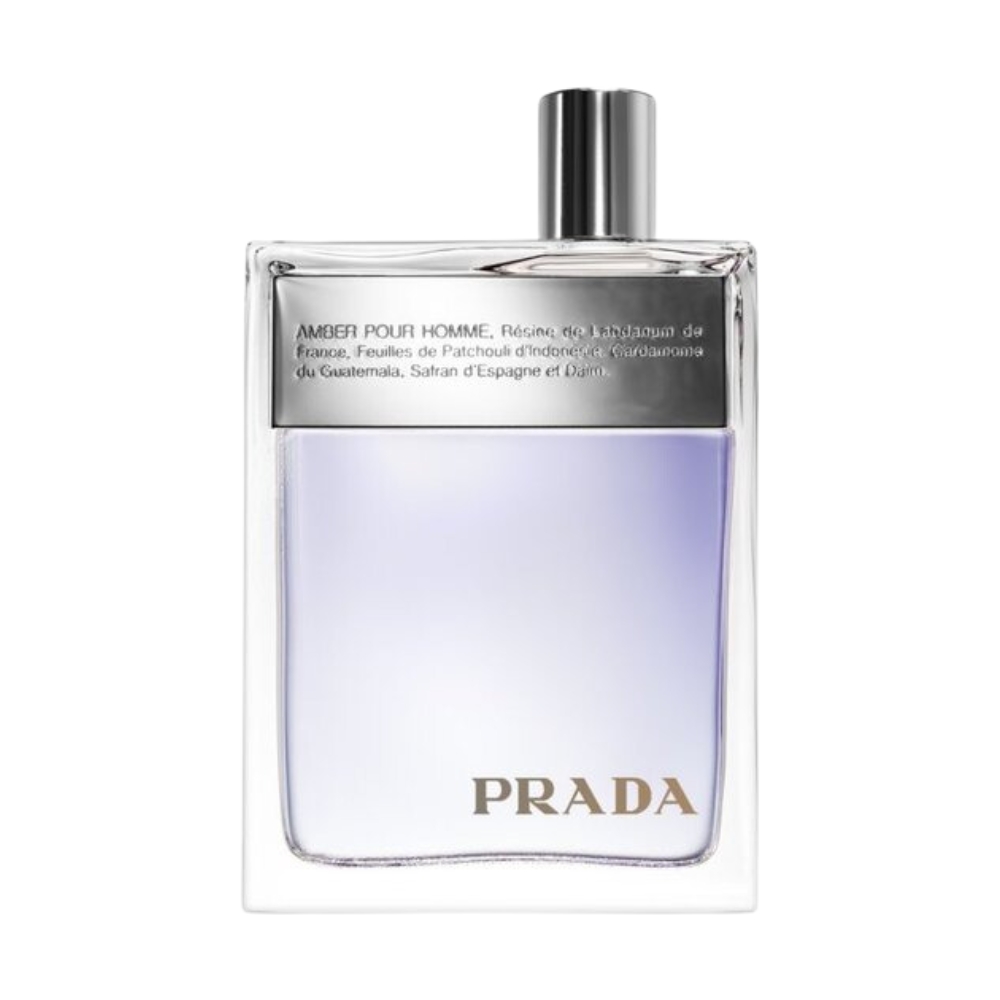 Prada Amber-The Perfect Blend of Elegance and Sensuality