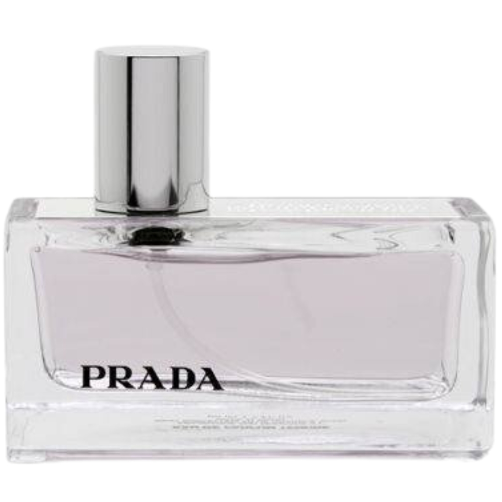 Prada Tendre: A Feminine Fragrance Designed For Modern Women