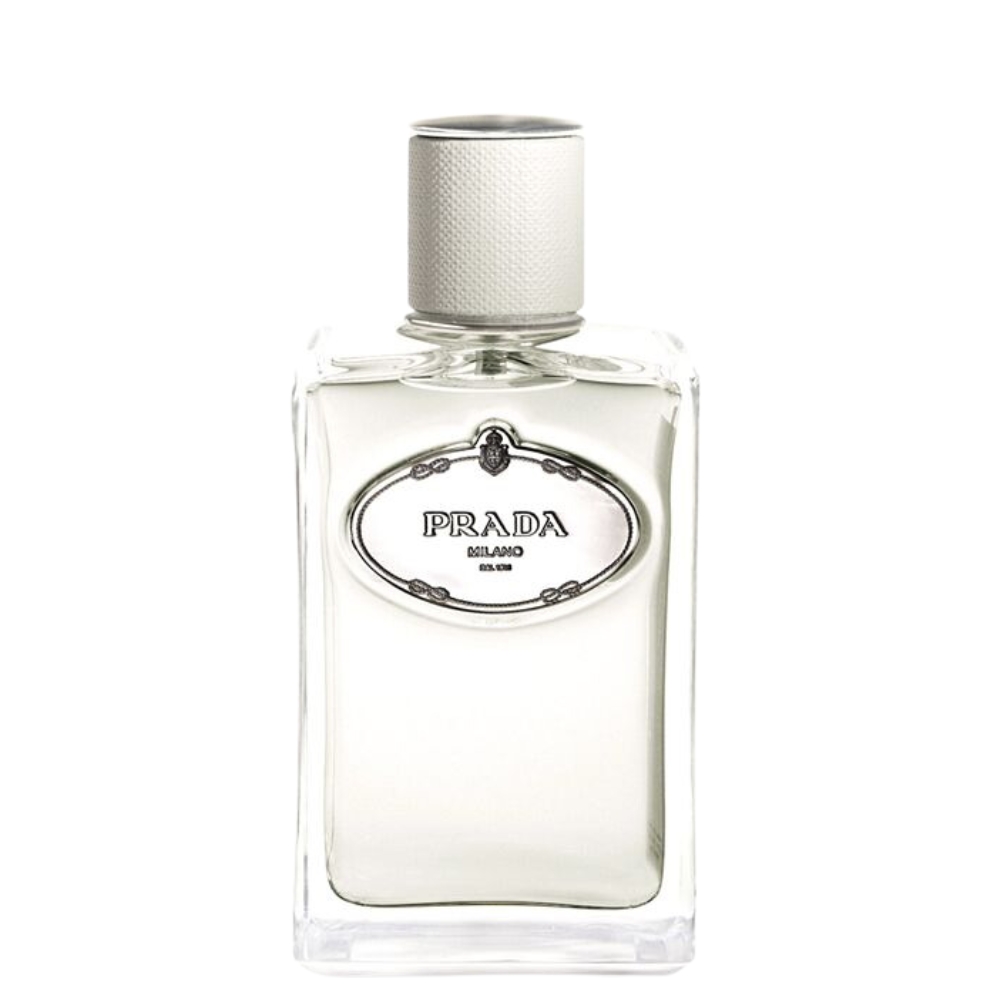 Prada Infusion D'homme After Shave Lotion