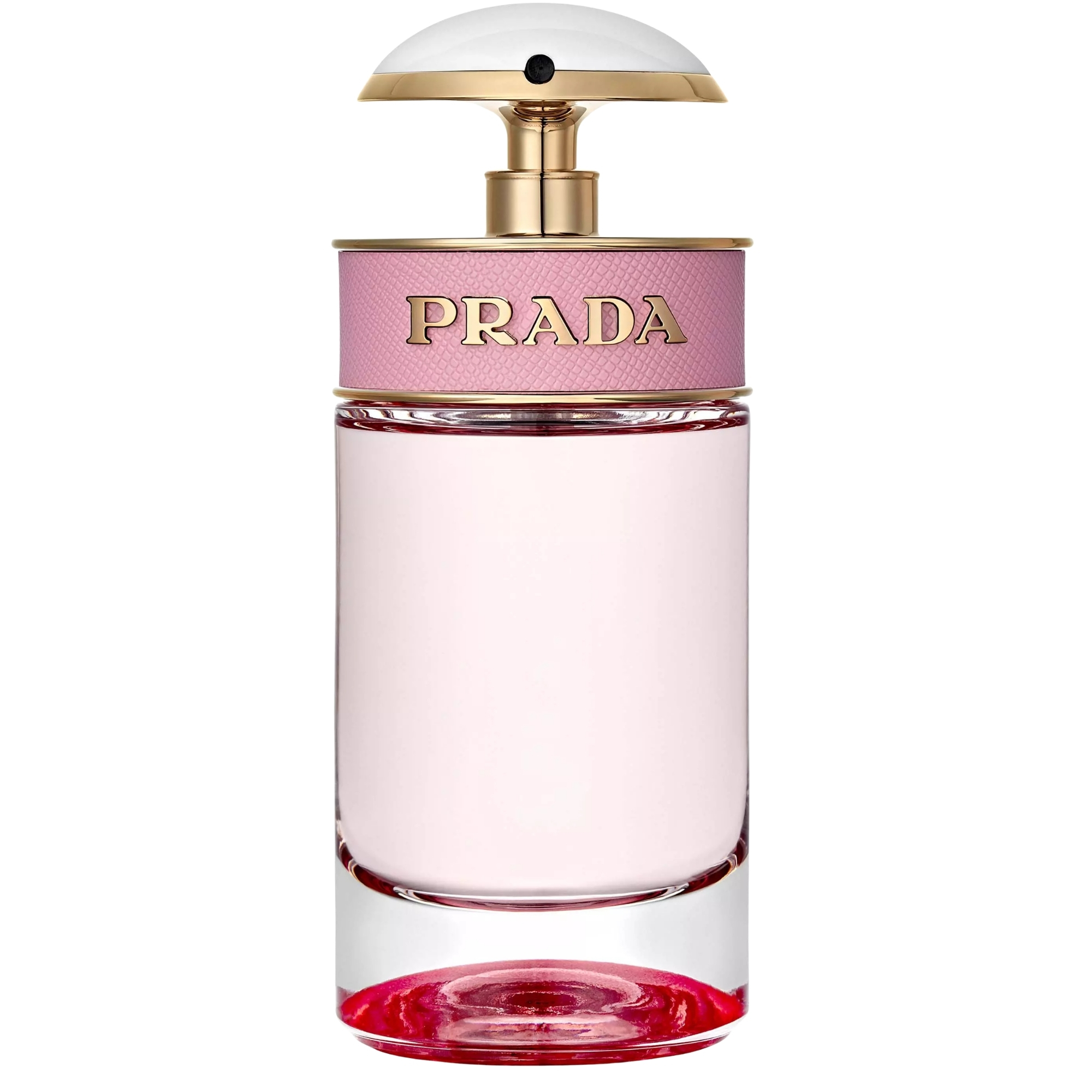 Prada Prada Candy Florale Eau De Toilette Women 24 Oz 70$