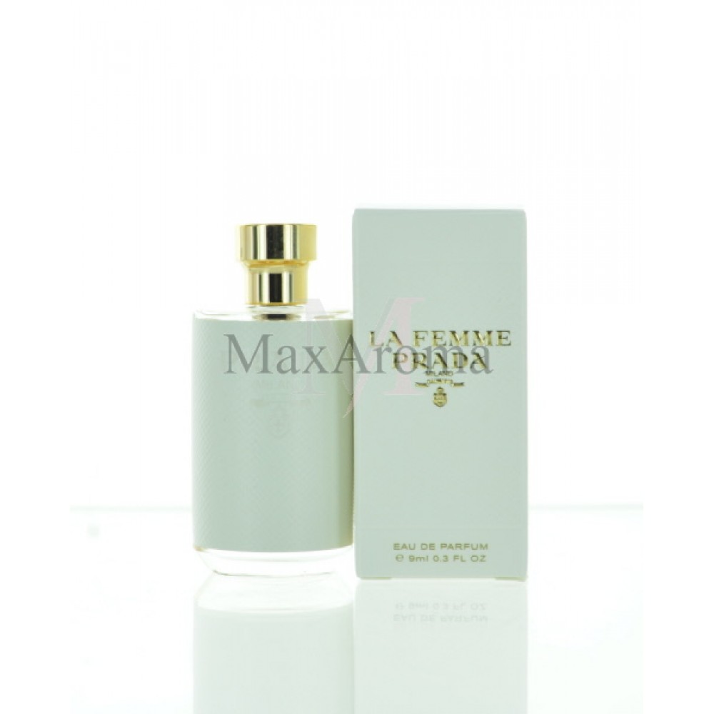 Prada La Femme Mini Perfume for Women