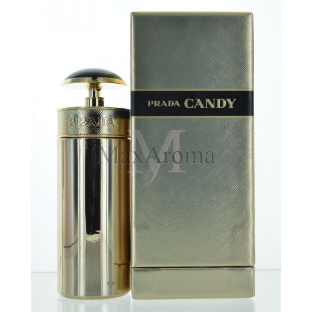 Prada Candy for Women Collector\'s Edition