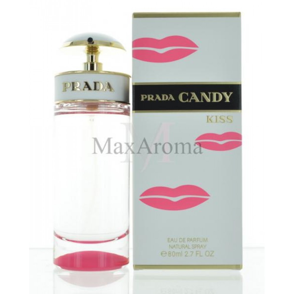 Prada Candy Kiss Perfume for Women