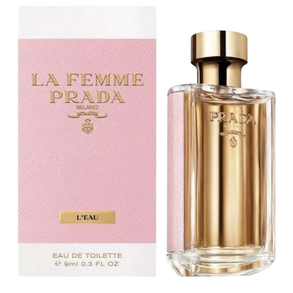 Prada La Femme l\'eau for Women