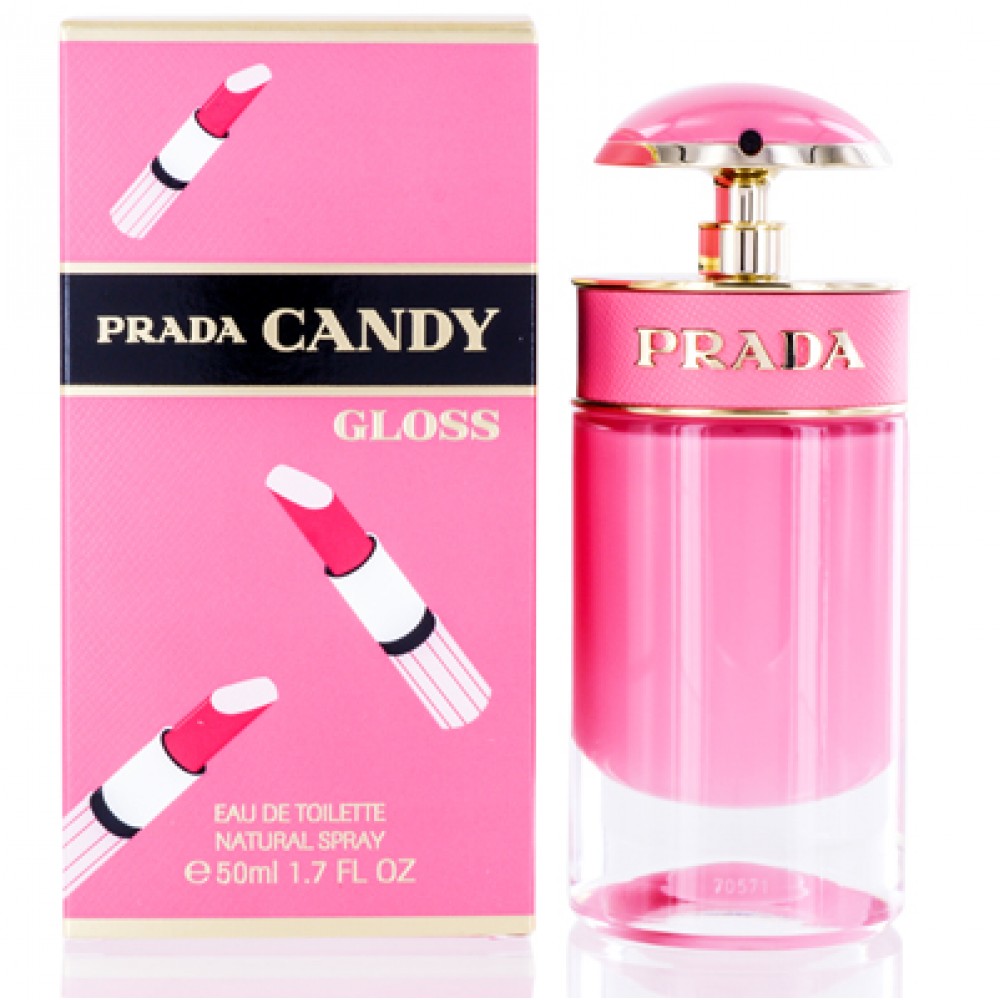 Candy gloss by prada Clearance