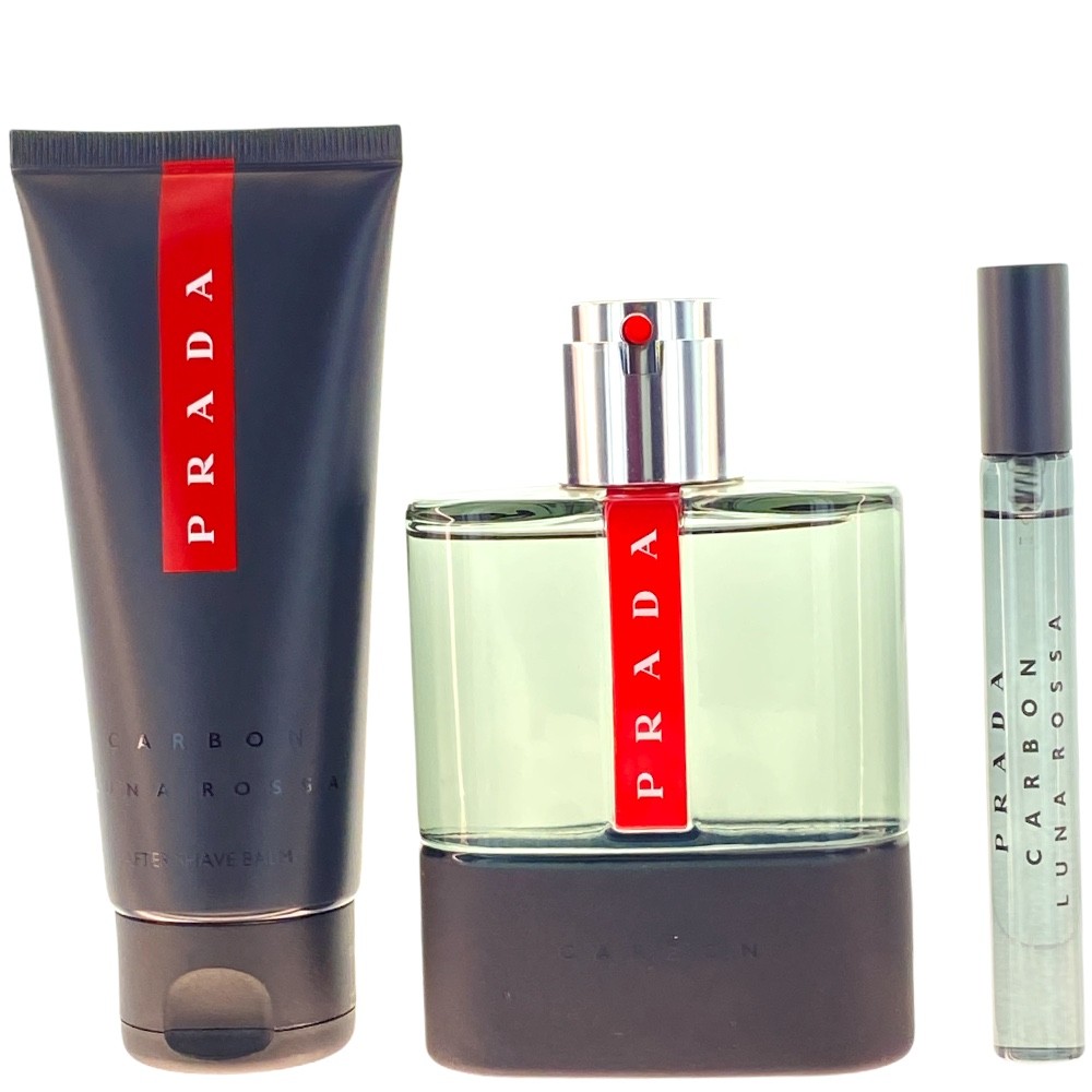Prada luna rossa carbon homme Clearance