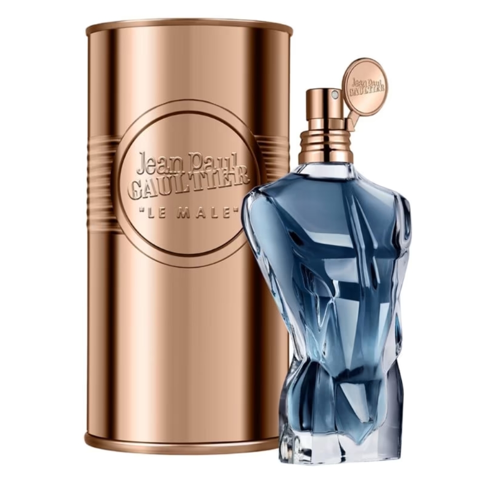 Le Male Le Parfum Jean Paul Gaultier - Beauty Revive – Beauty Revive