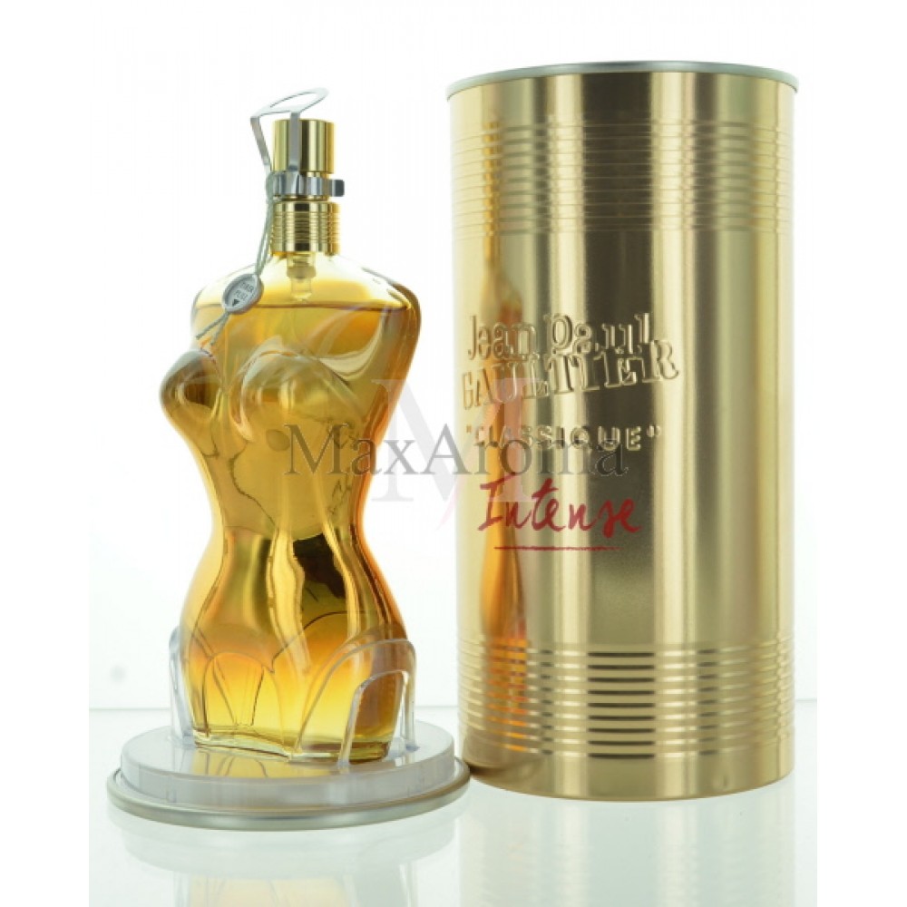 Jean Paul Gaultier Classique Intense Perfume
