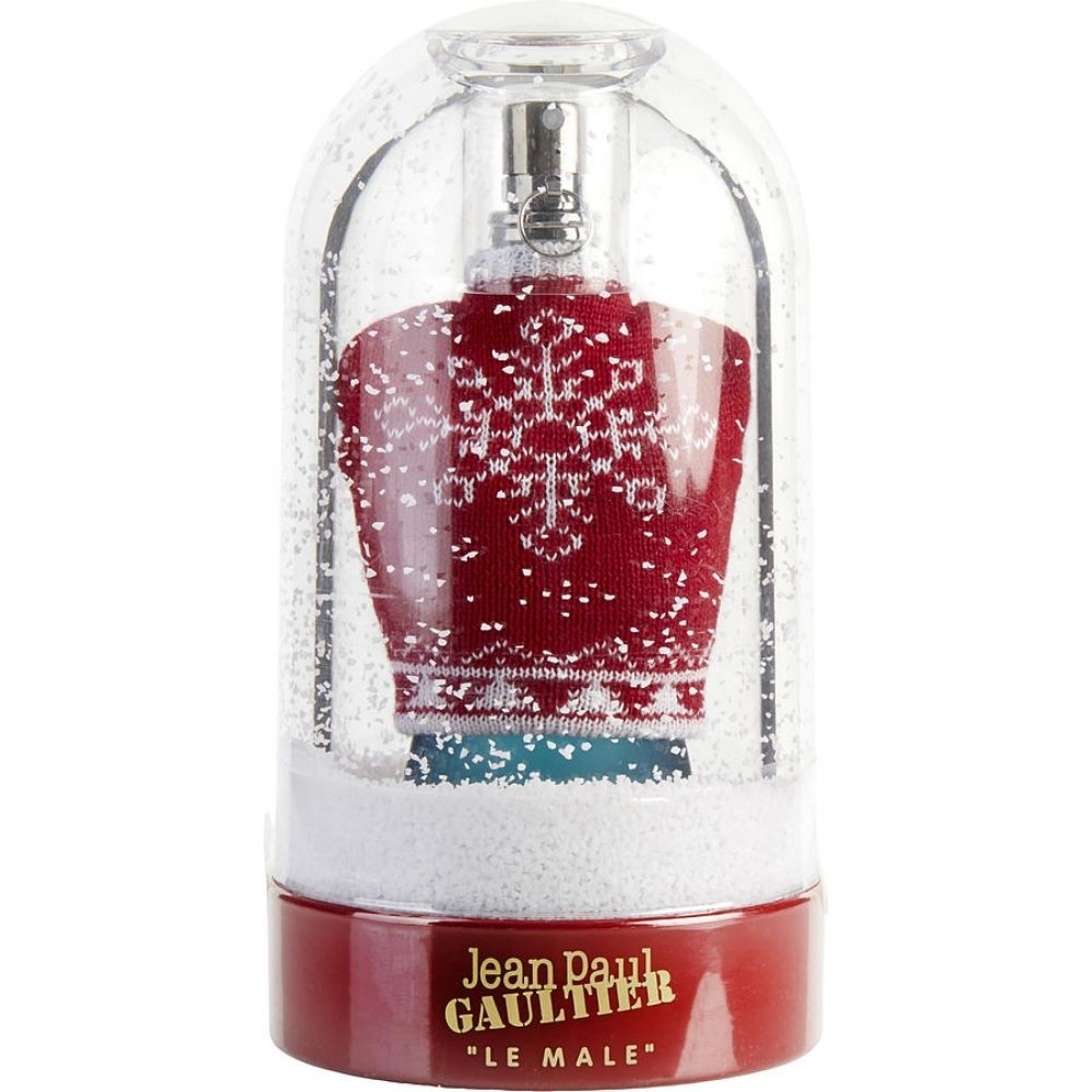 Jean Paul Gaultier Le Male Le Parfum - Travel Atomizer 5ml / 0.17oz