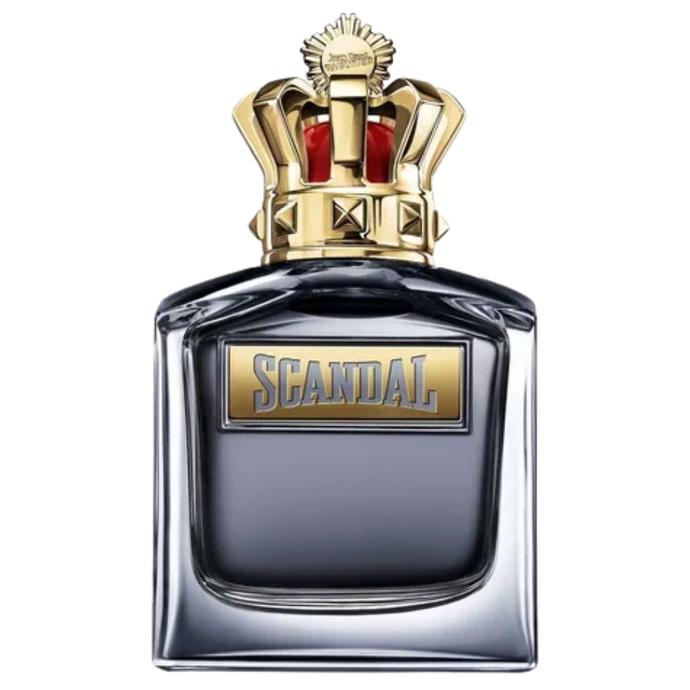 Scandal by Jean Paul Gaultier-A Unique Striking Fragrance