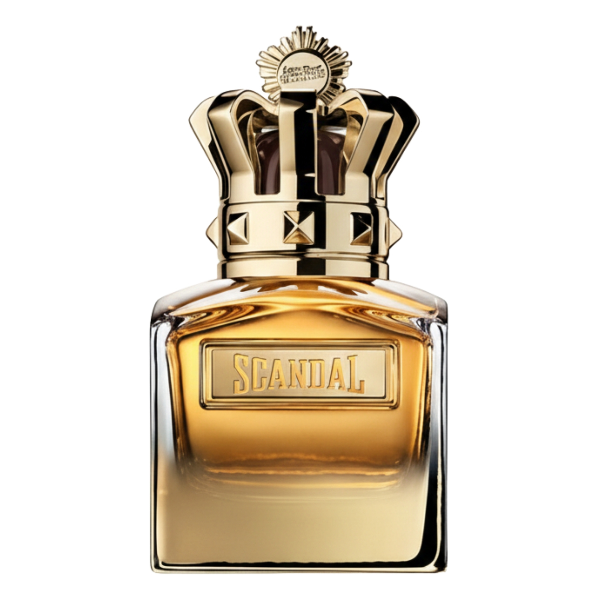 Jean Paul Gaultier Scandal Absolu Parfum Concentre Men 17 Oz 100$