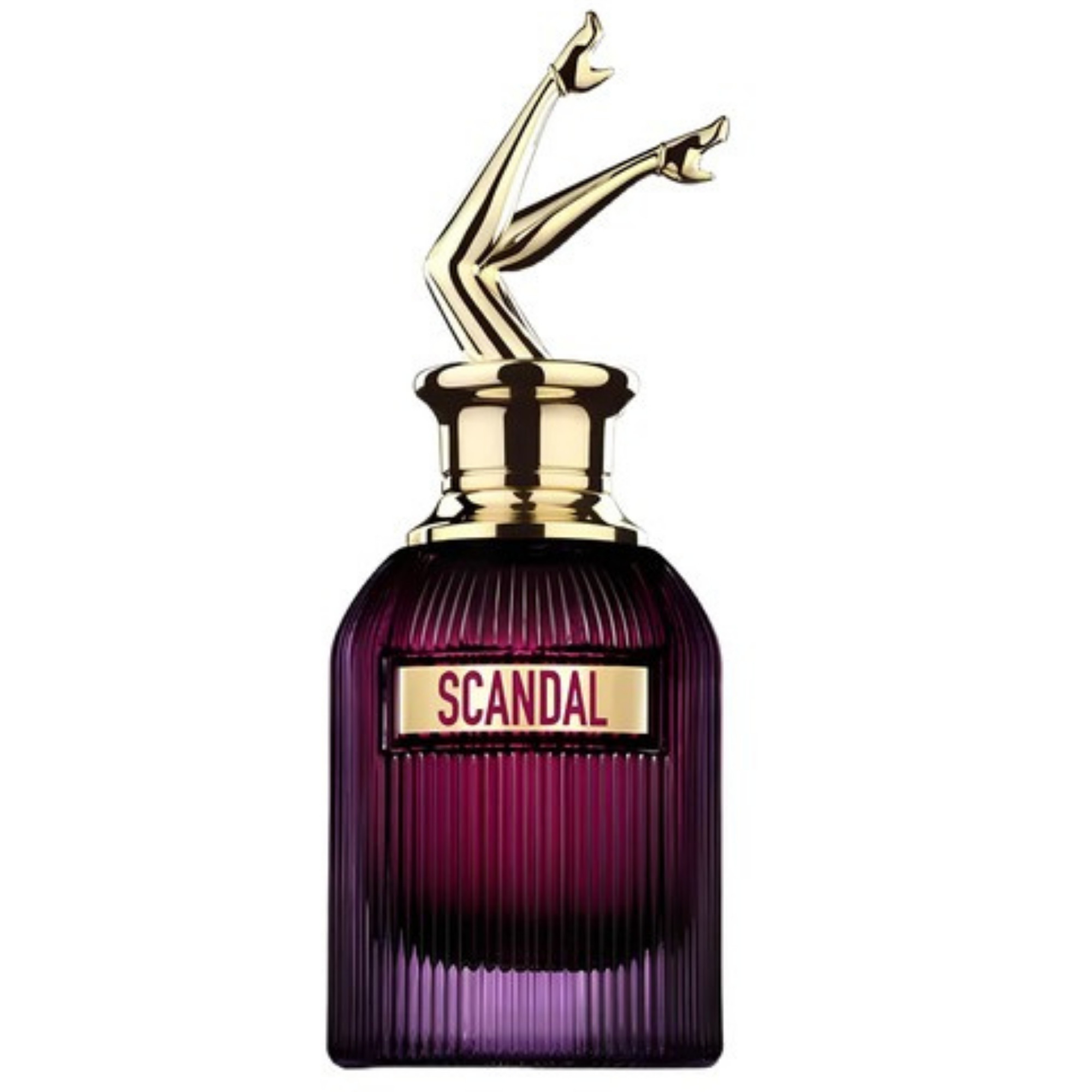 Jean Paul Gaultier Scandal Intense Eau de Parfum Intense Women 27 OZ 112$