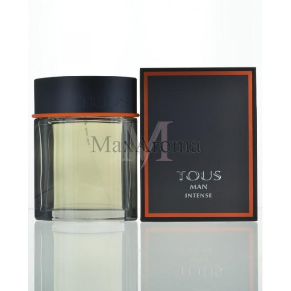 Tous Man Intense by Tous Eau De Toilette oz