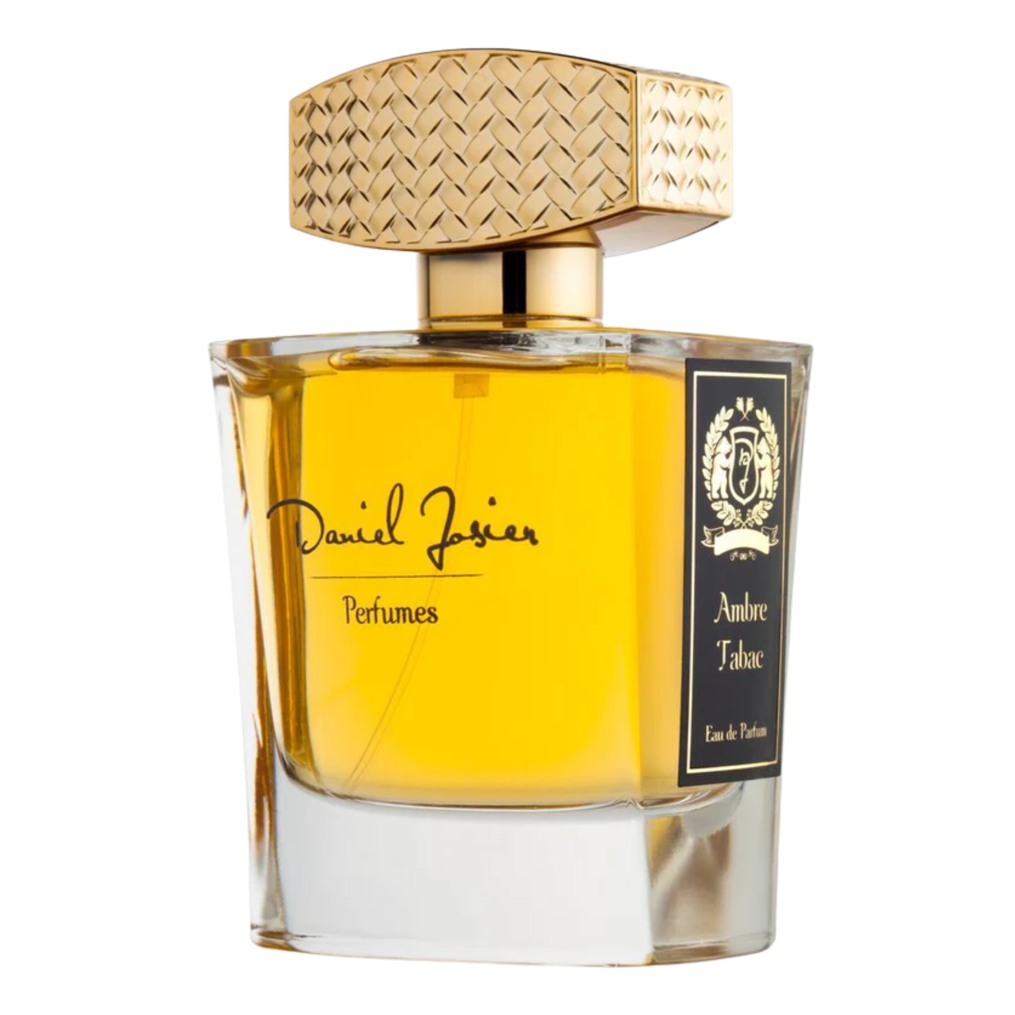 Ambre Tabac