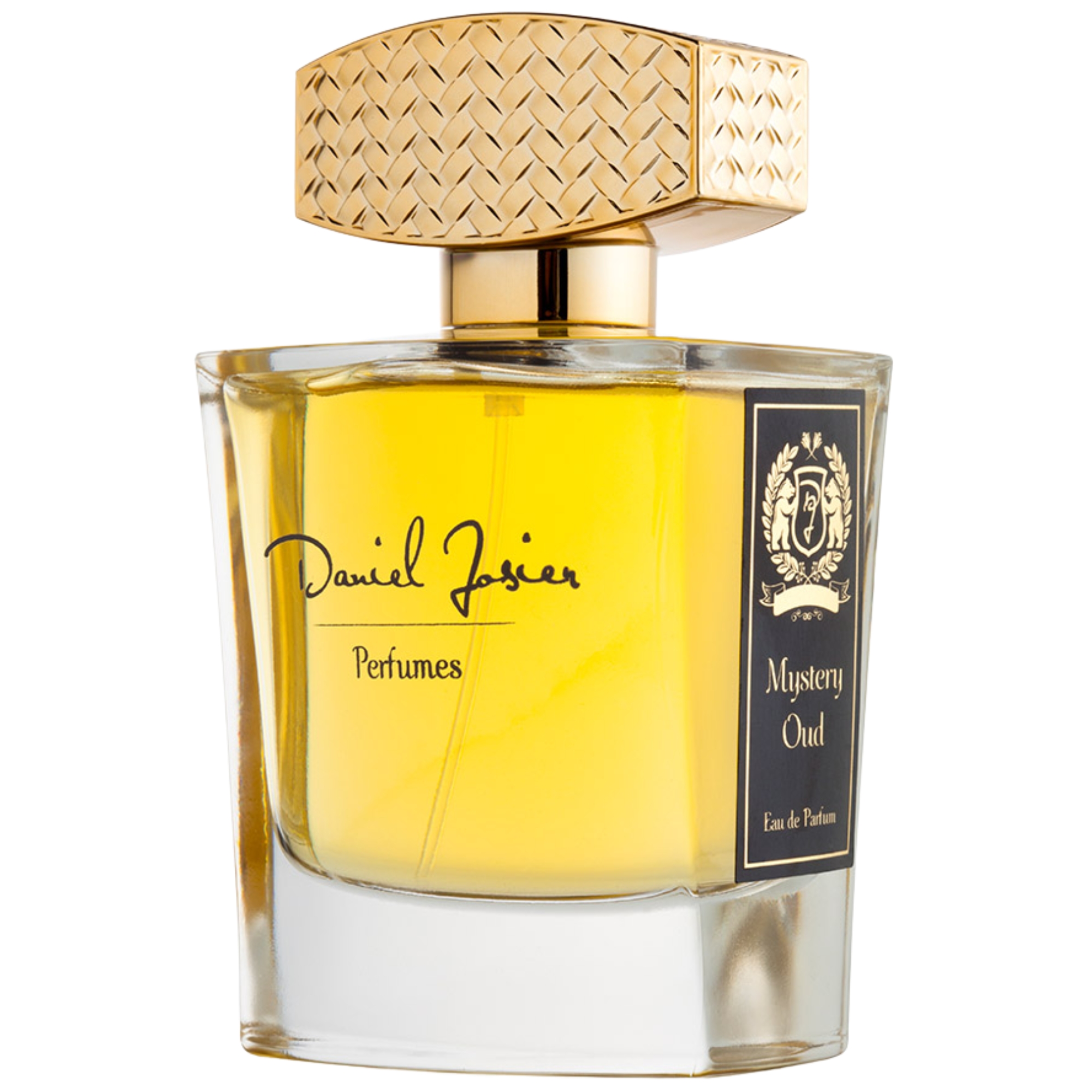 Mystery Oud
