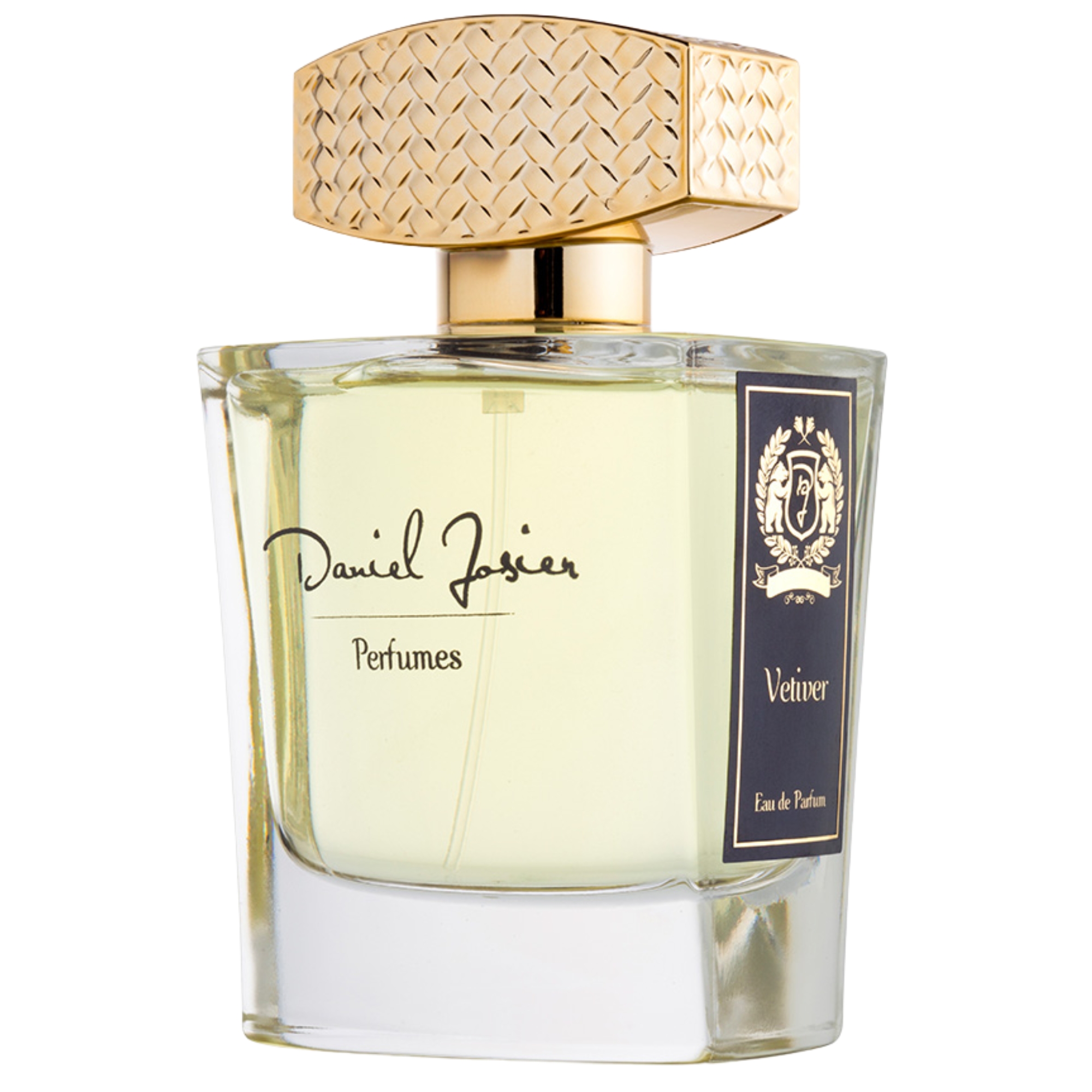 Vetiver
