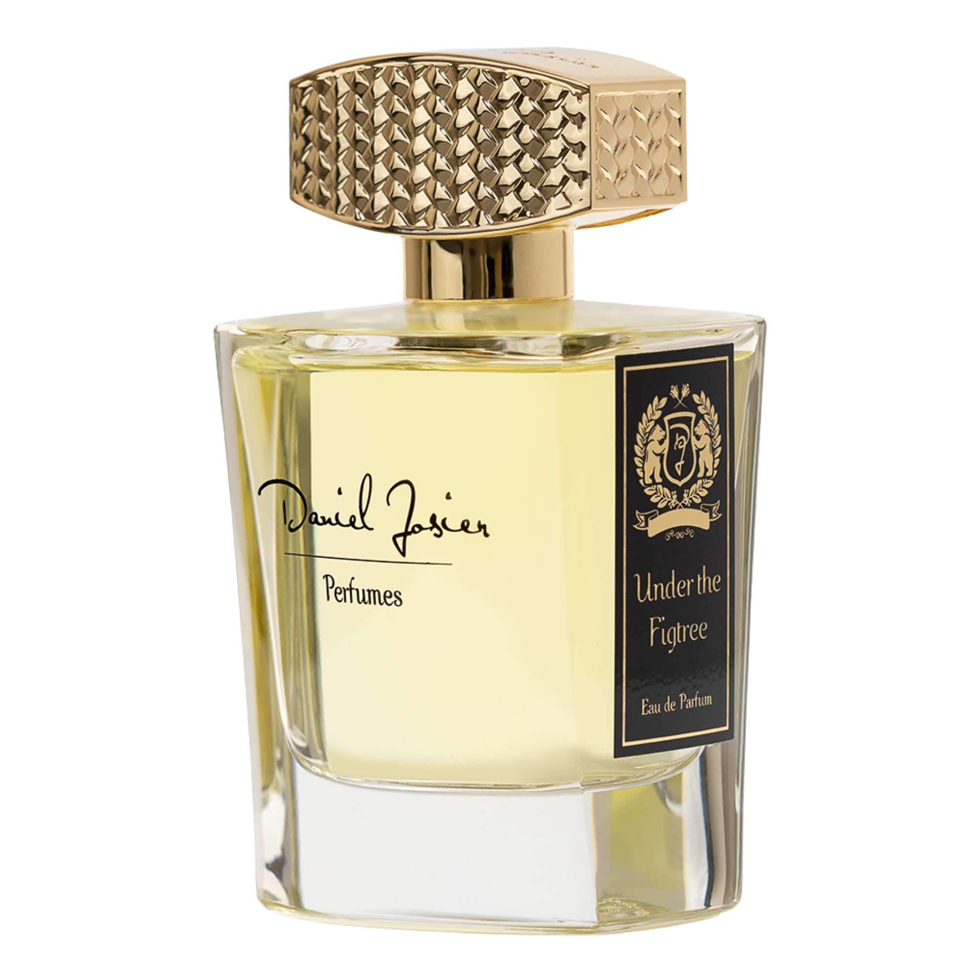 Daniel Josier Fragrances Under The Figtree Eau De Parfum Unisex 3.4 Oz