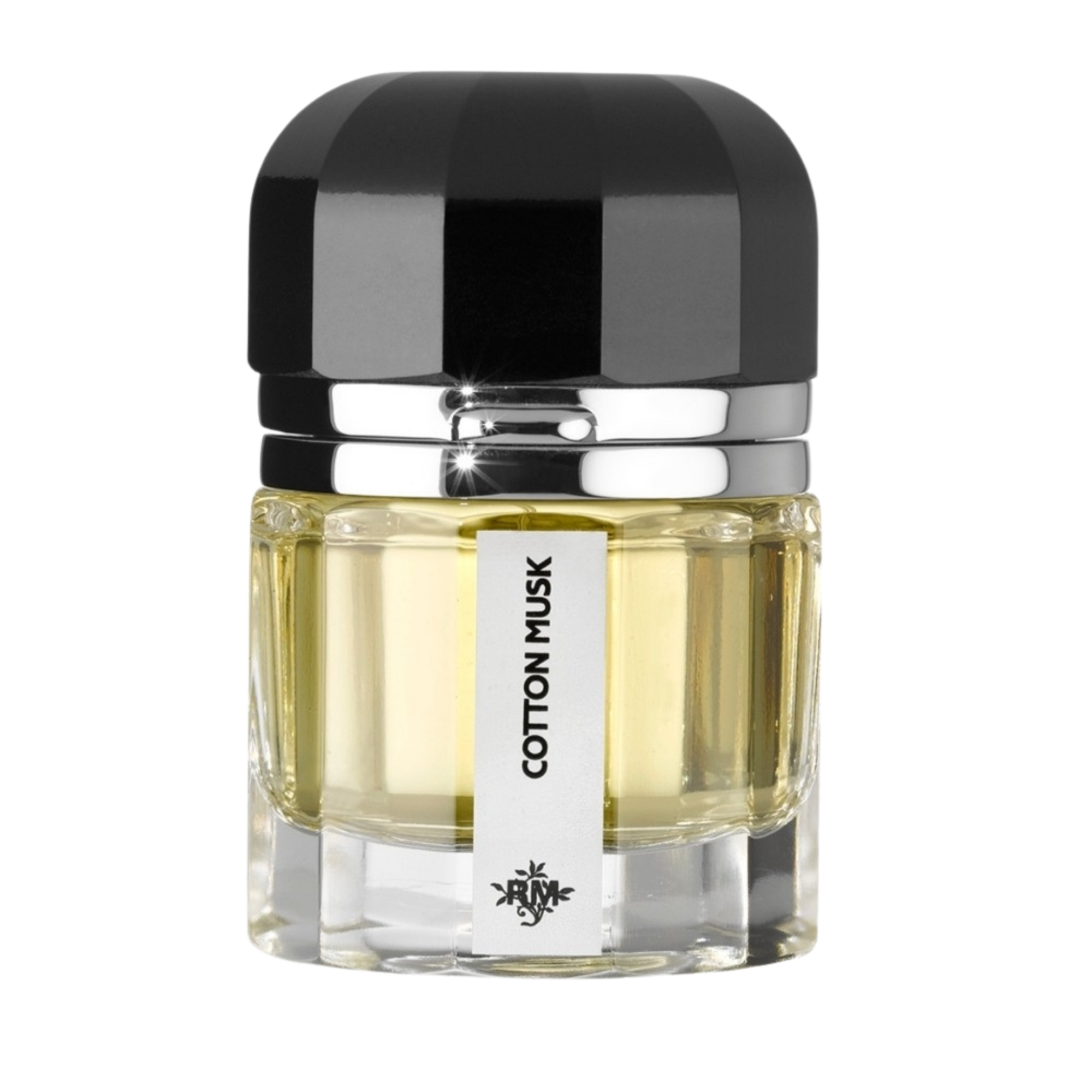 Ramon Monegal Cotton Musk Eau De Parfum Women 1.7 Oz