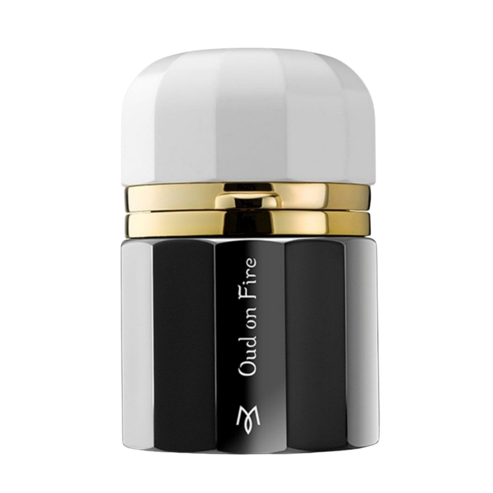 Unisex Oud on Fire