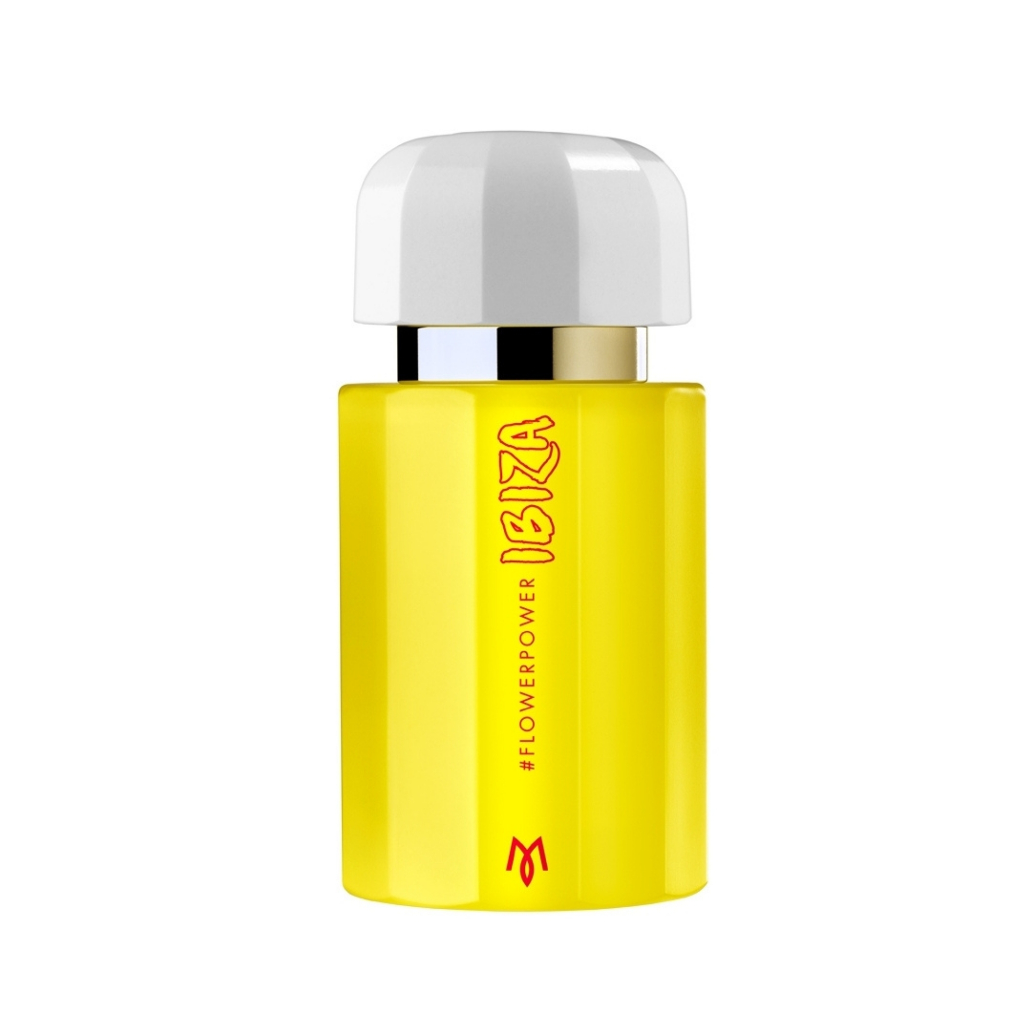 Ramon Monegal Flower Power Eau De Toilette Unisex 3.4 Oz