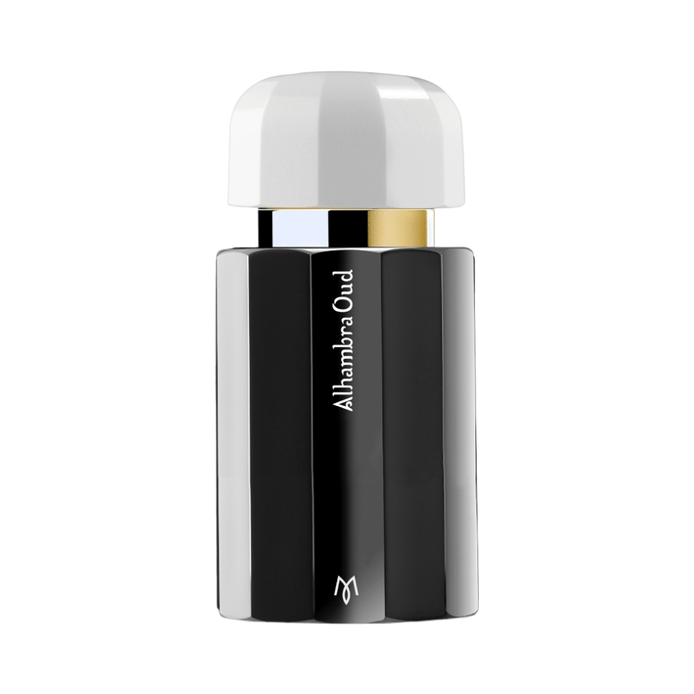 Ramon Monegal Alhambra Oud Extrait de Parfum Unisex 3.4 Oz