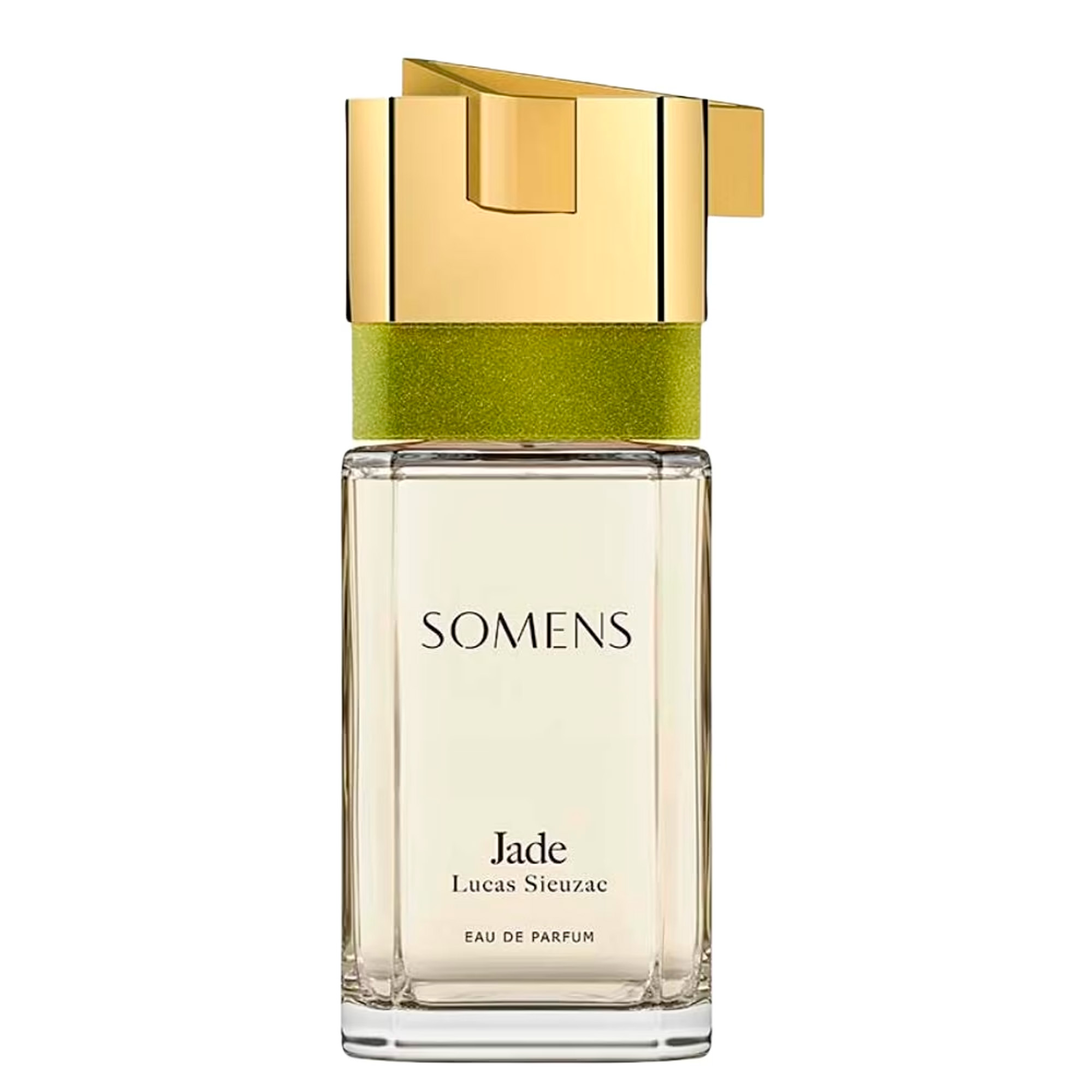 Jade Fragrance