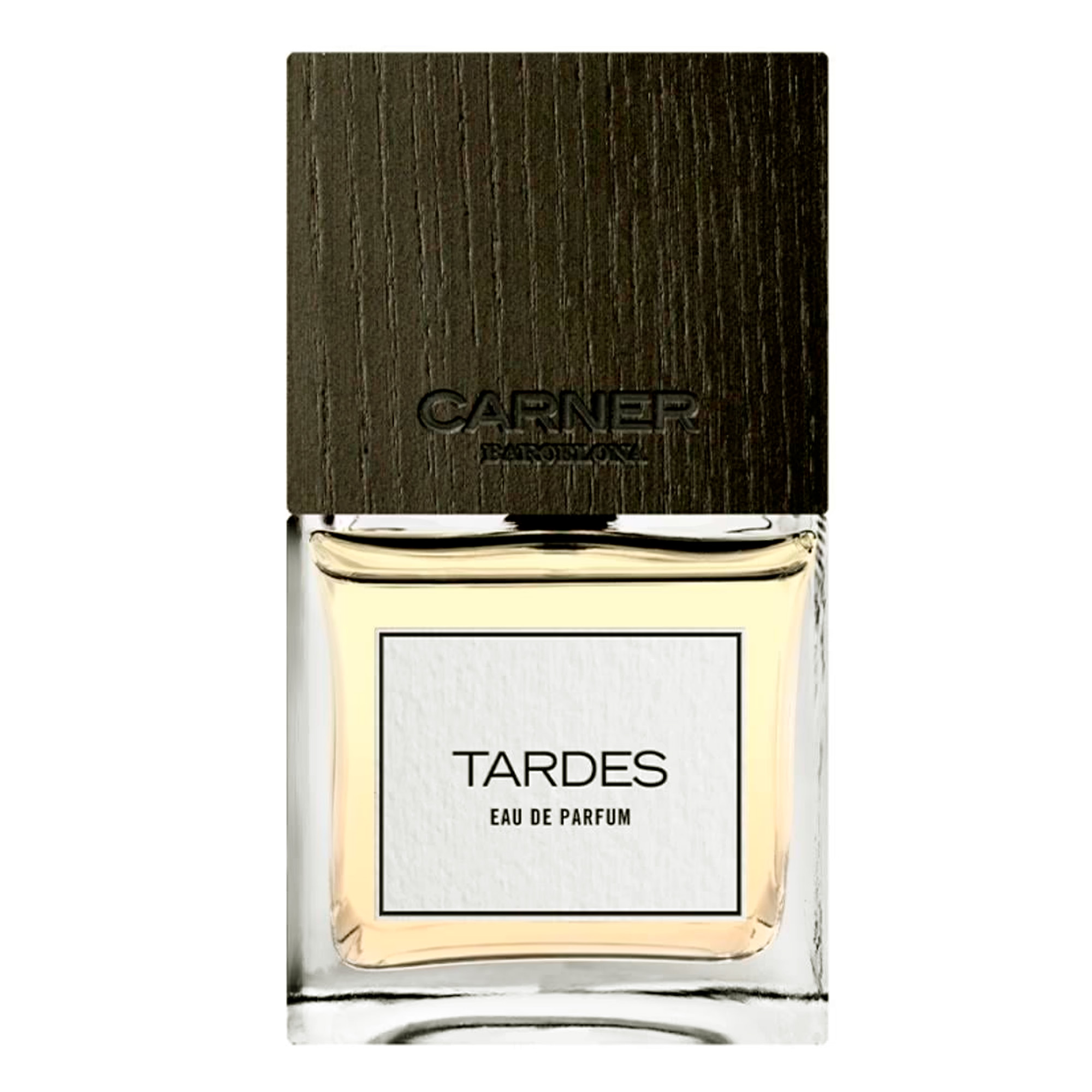 香水(ユニセックス) CARNER TARDES 50ml Carner Barcelona Tardes -Free 2Days Shipping & Return-MaxArom